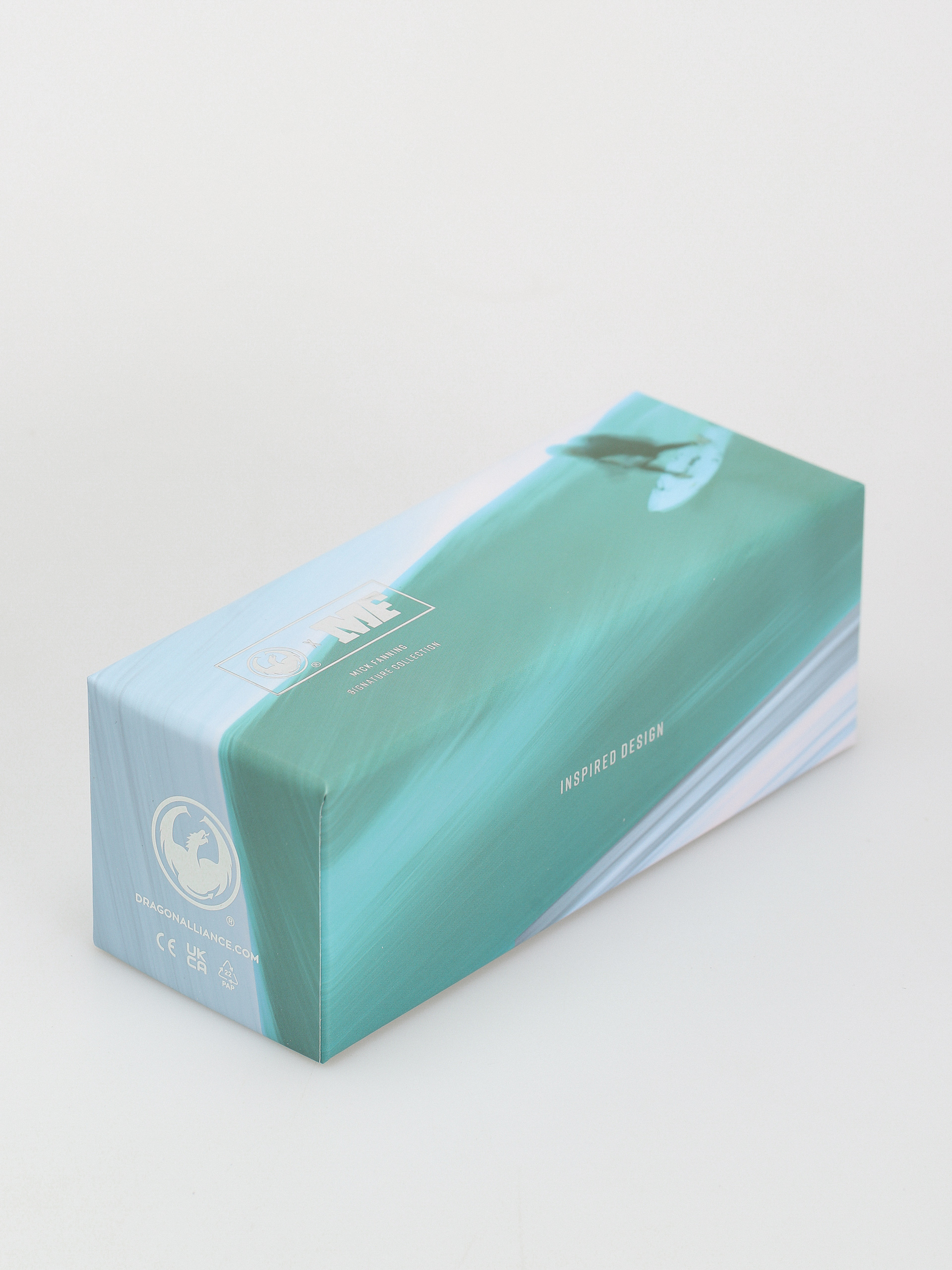 Сонцезахисні окуляри Dragon Baile XL (lumalens smoke)