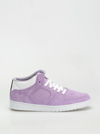 Взуття eS Accel Slim Mid (lavender)