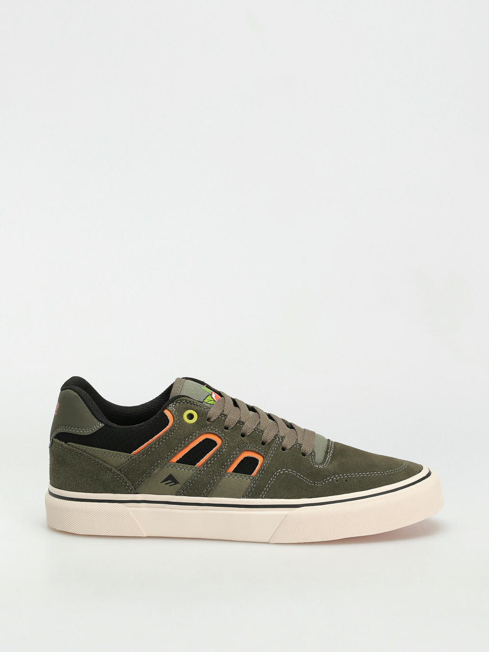 Взуття Emerica Tilt G6 Vulc X Oj (olive)