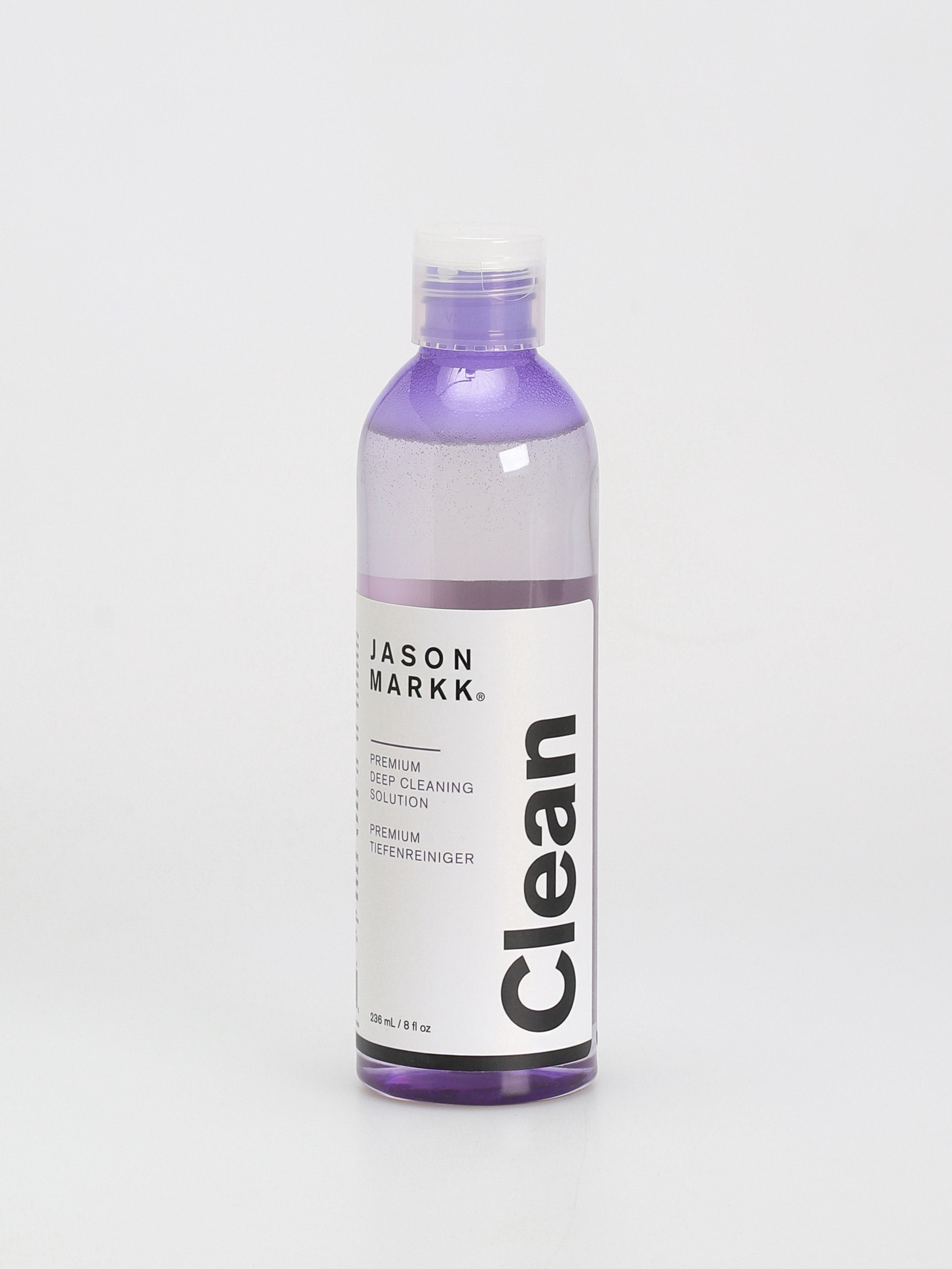 Засіб для чищення Jason Markk Premium Deep Cleaner