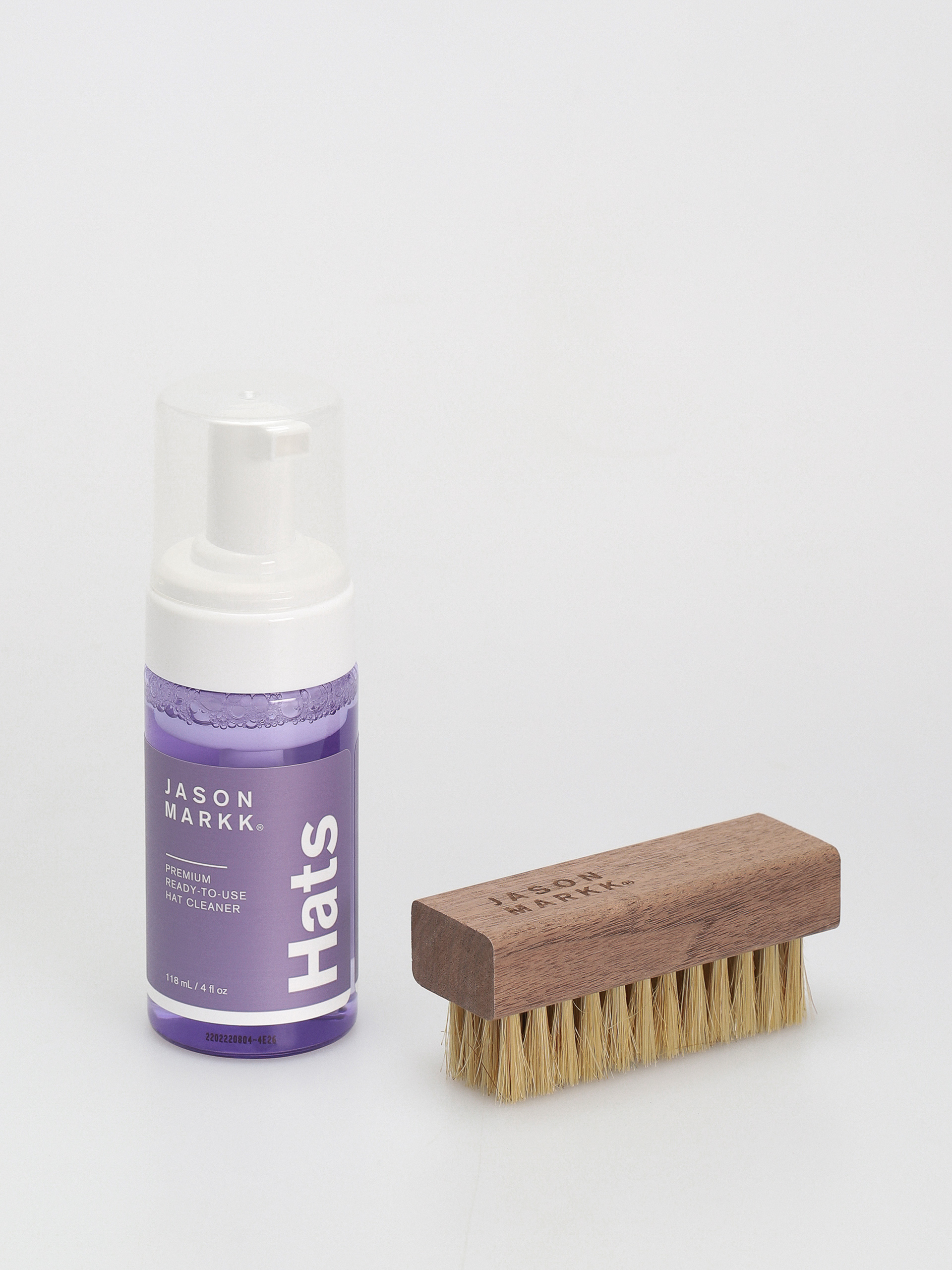 Набір для догляду за капелюхами Jason Markk Hat Care Kit