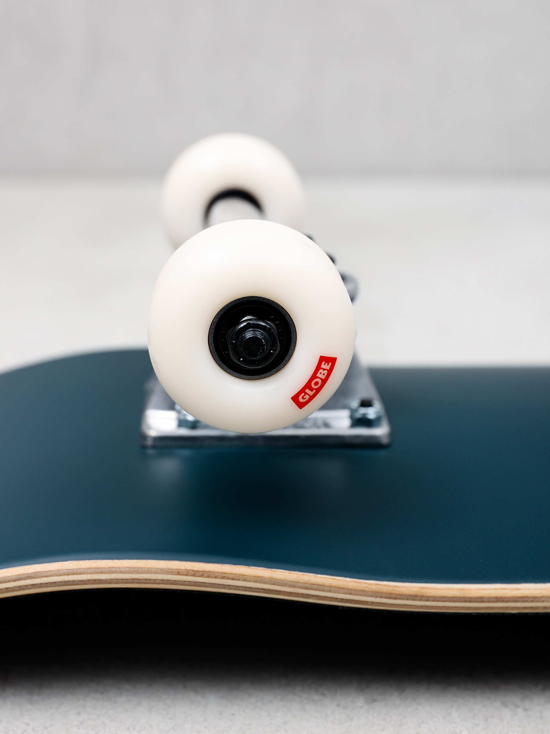 Скейтборд Globe Goodstock (navy)