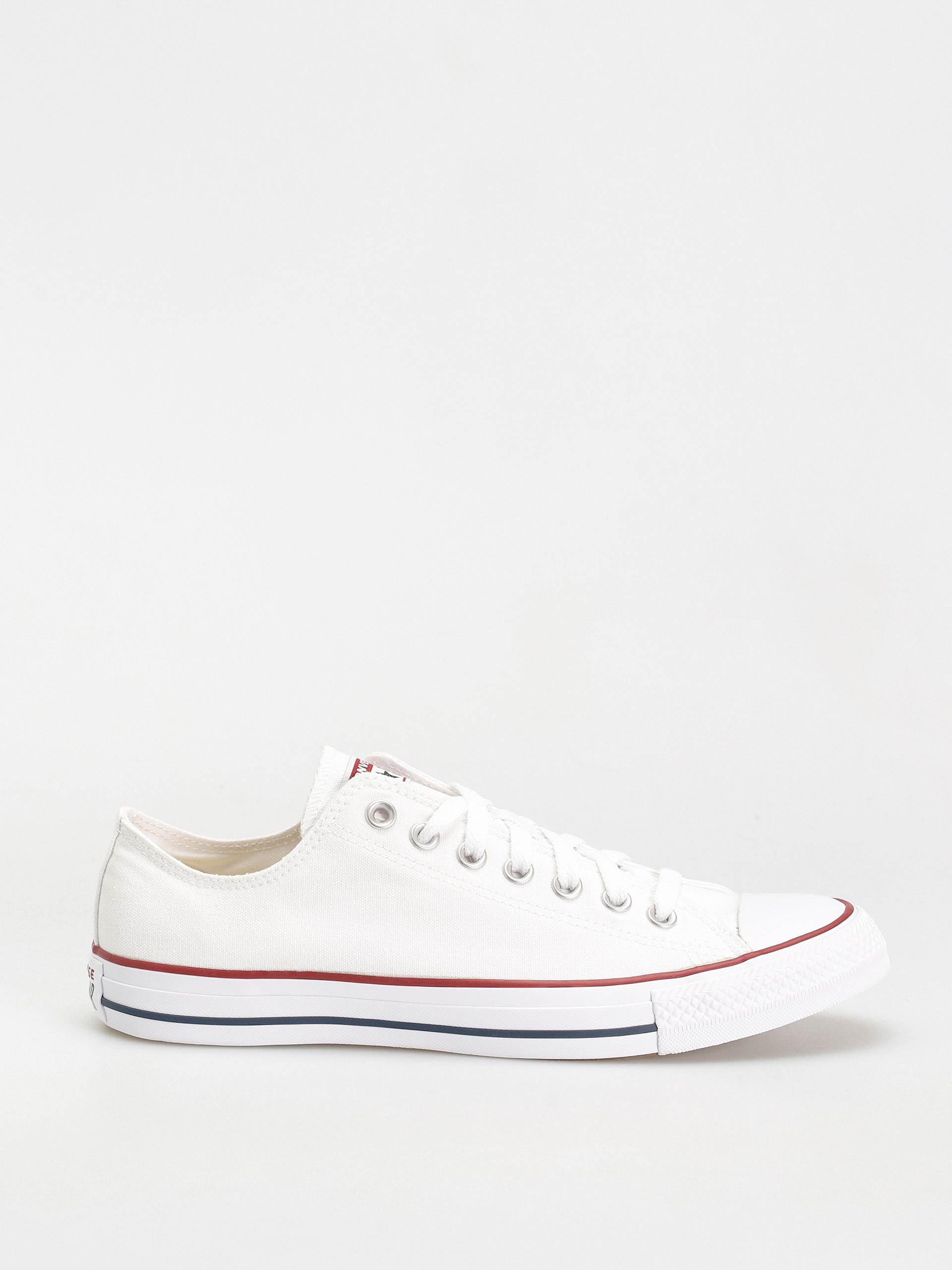 Кеди Converse Chuck Taylor All Star OX (optic white)