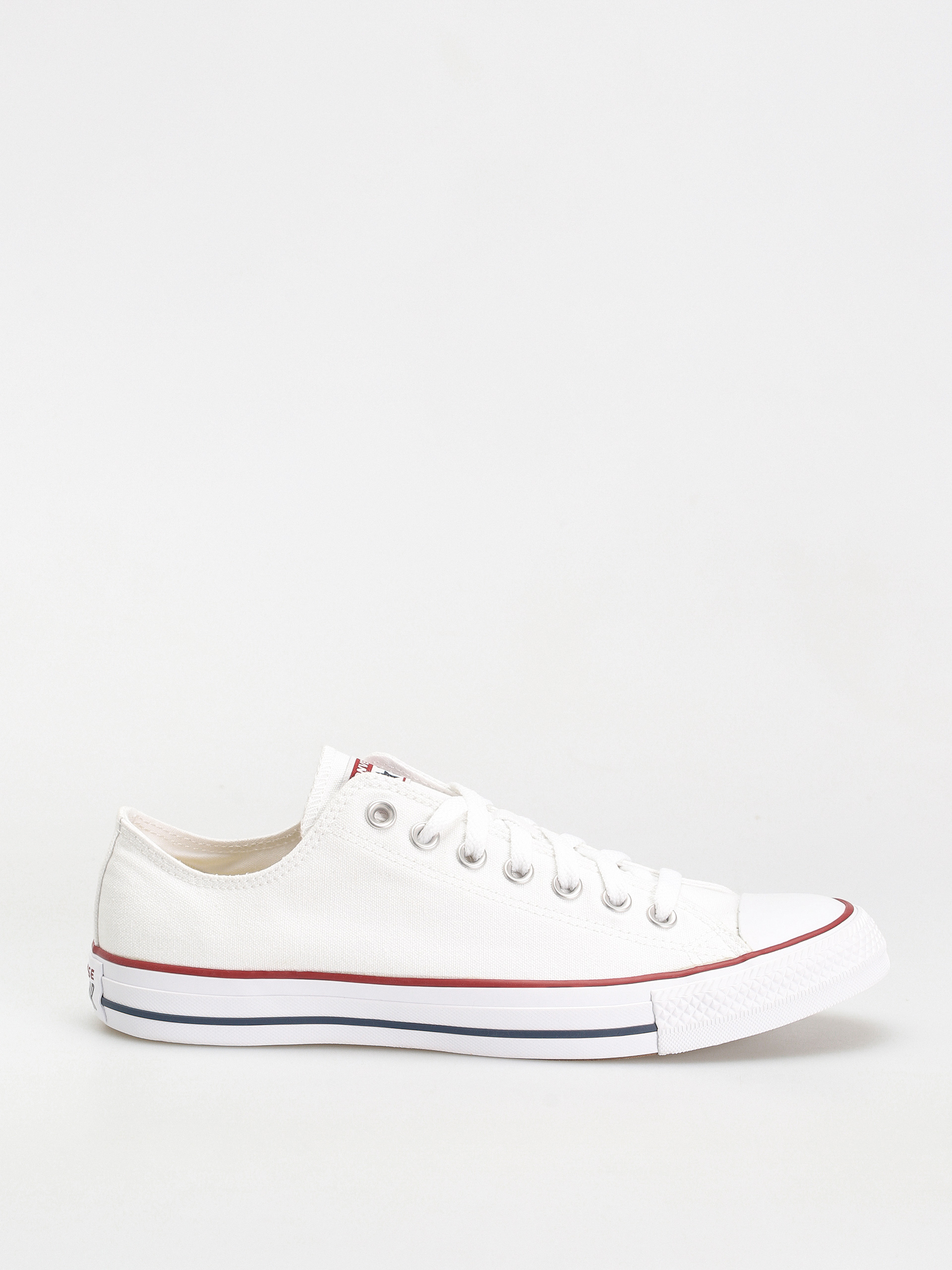u041au0435u0434u0438 Converse Chuck Taylor All Star OX (optic white)
