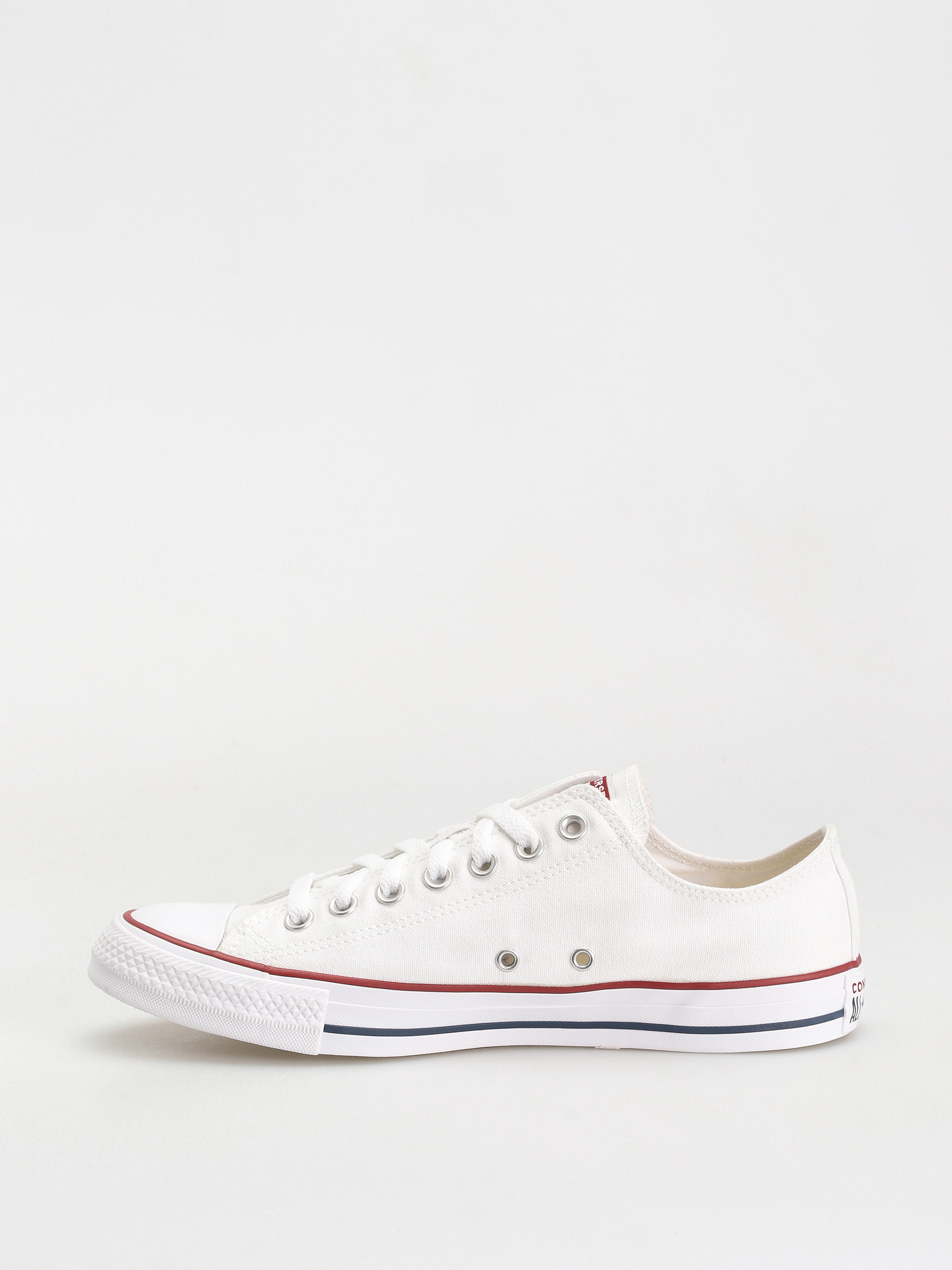 Кеди Converse Chuck Taylor All Star OX (optic white)