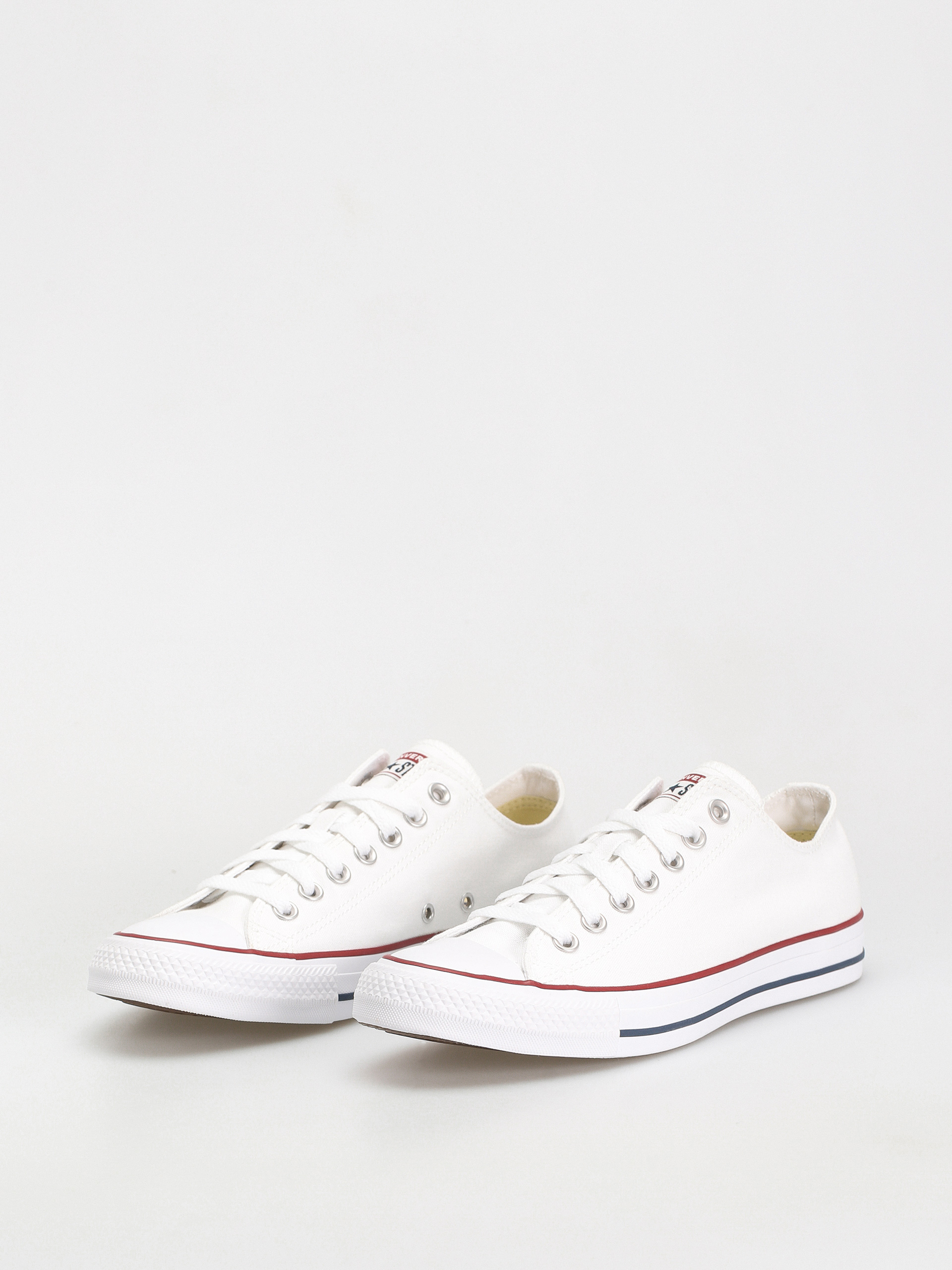 Кеди Converse Chuck Taylor All Star OX (optic white)