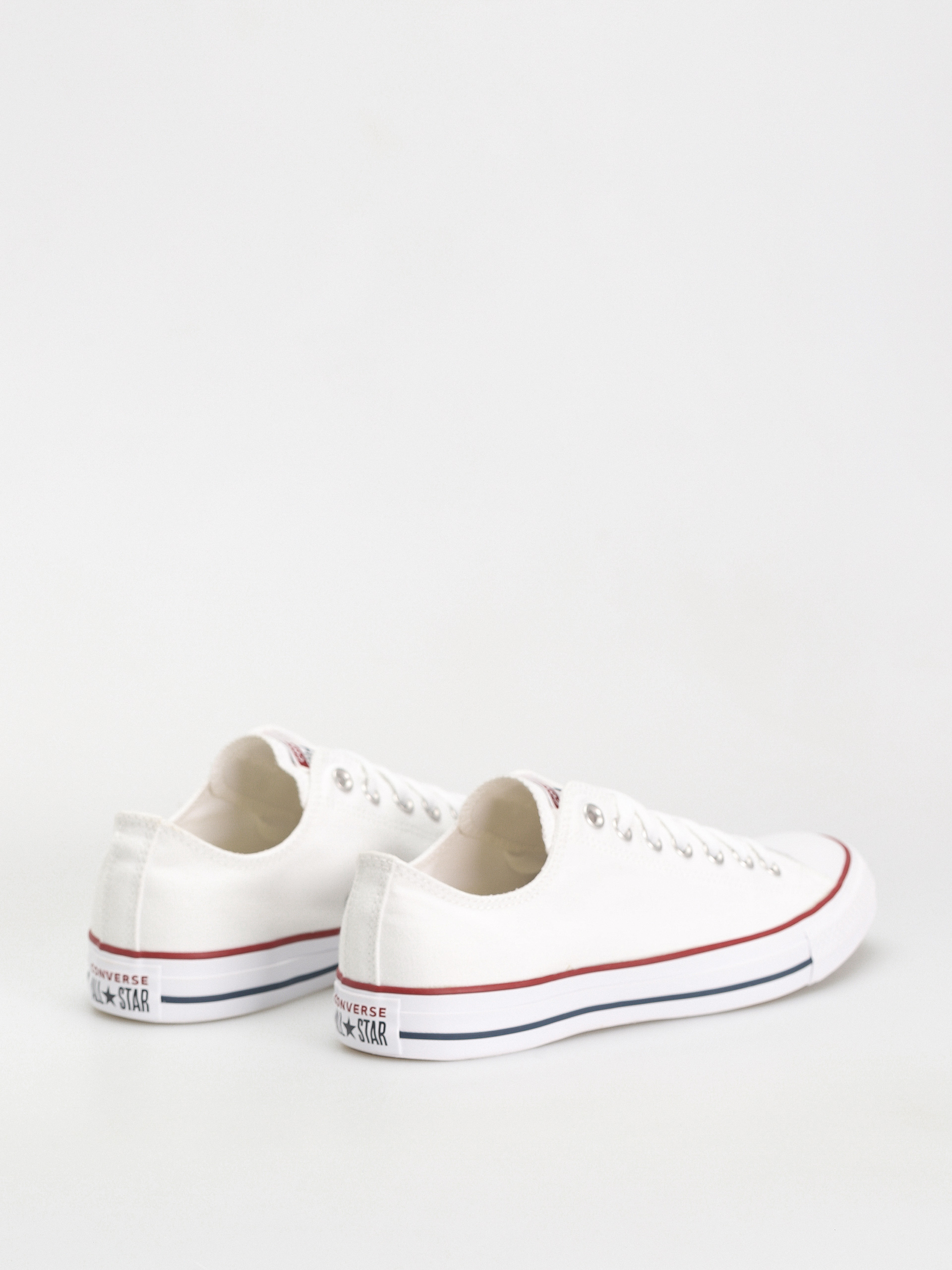 Кеди Converse Chuck Taylor All Star OX (optic white)