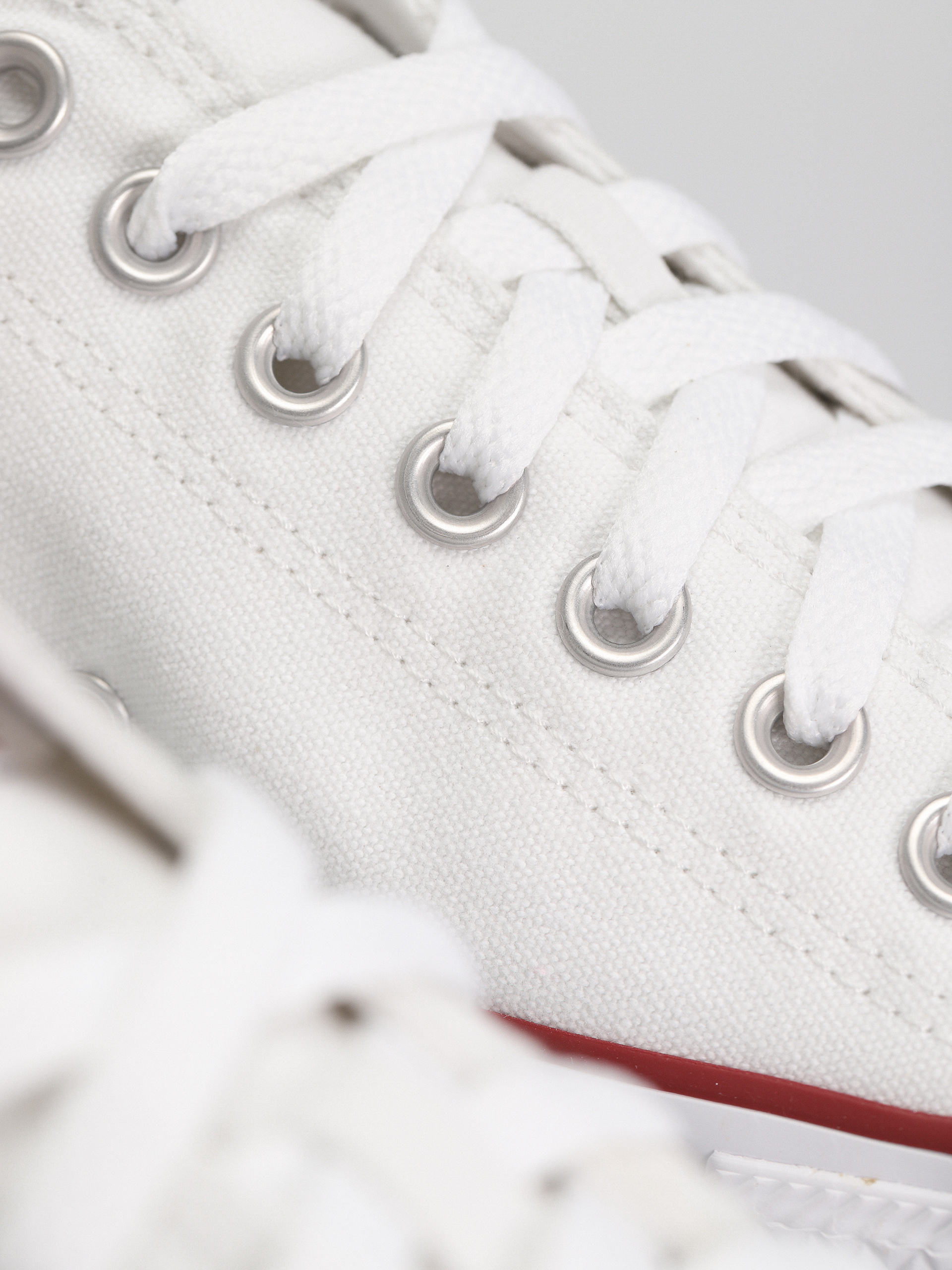 Кеди Converse Chuck Taylor All Star OX (optic white)