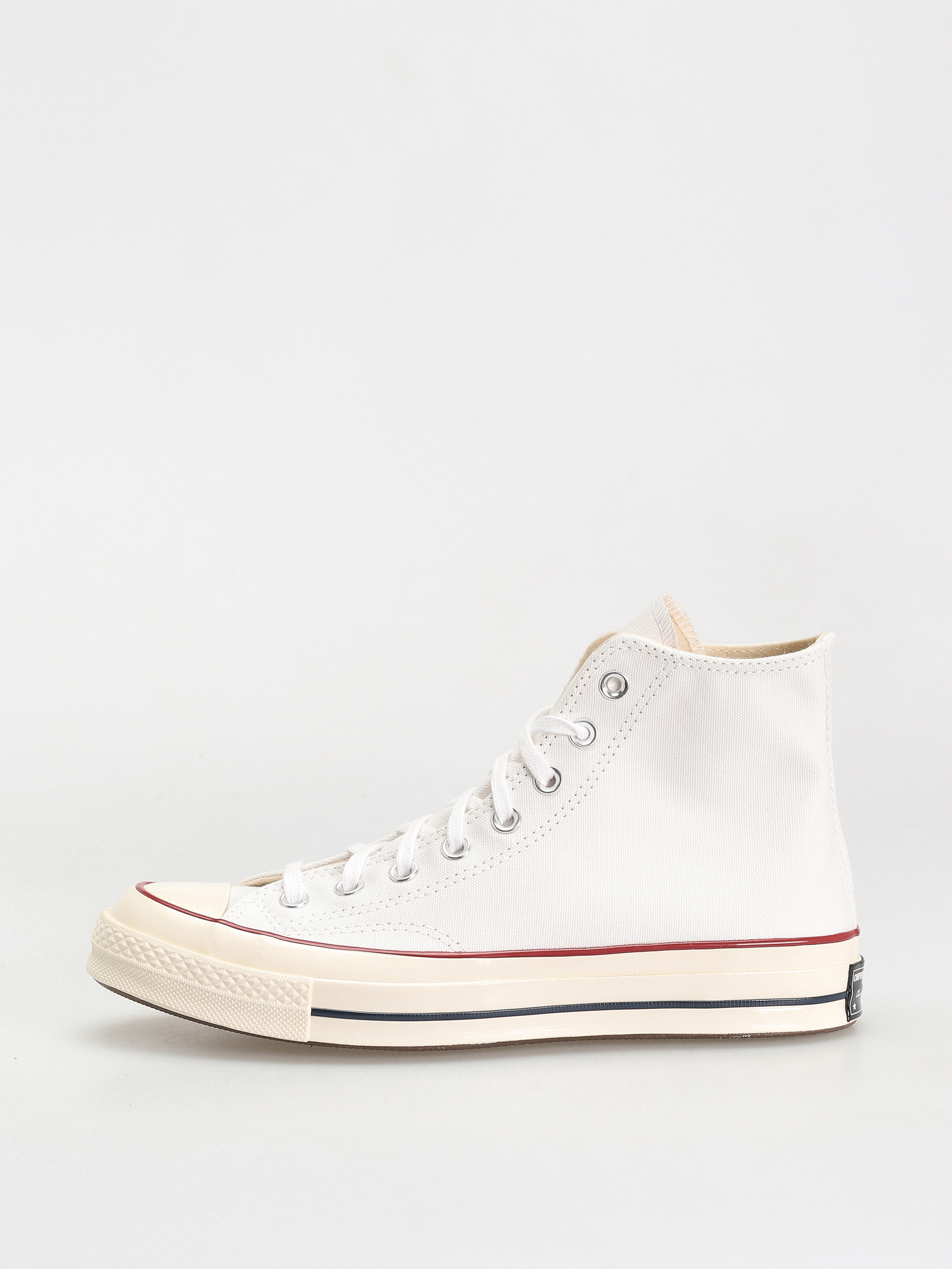 Кеди Converse Chuck 70 (white/garnet/egret)
