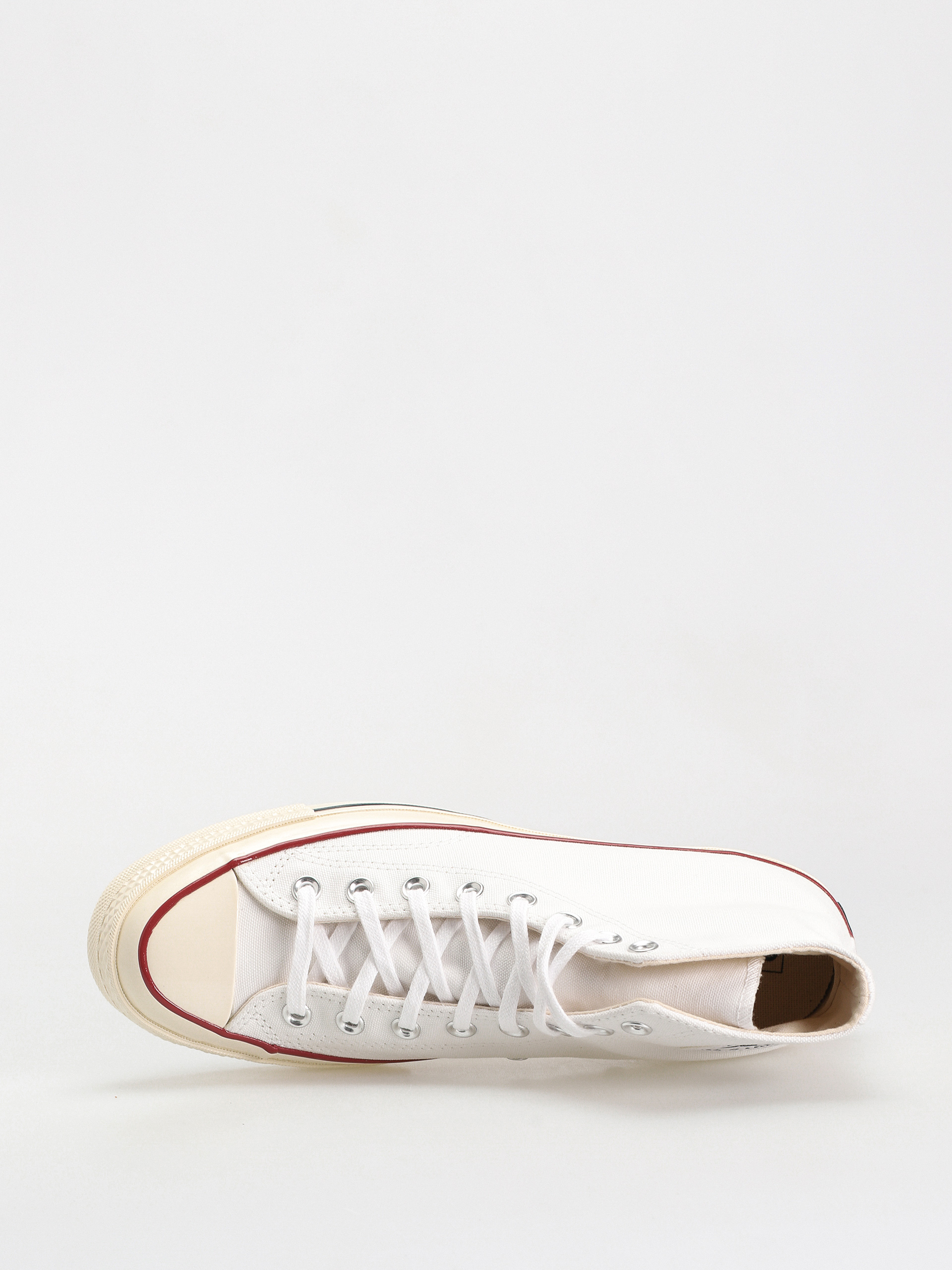Кеди Converse Chuck 70 (white/garnet/egret)