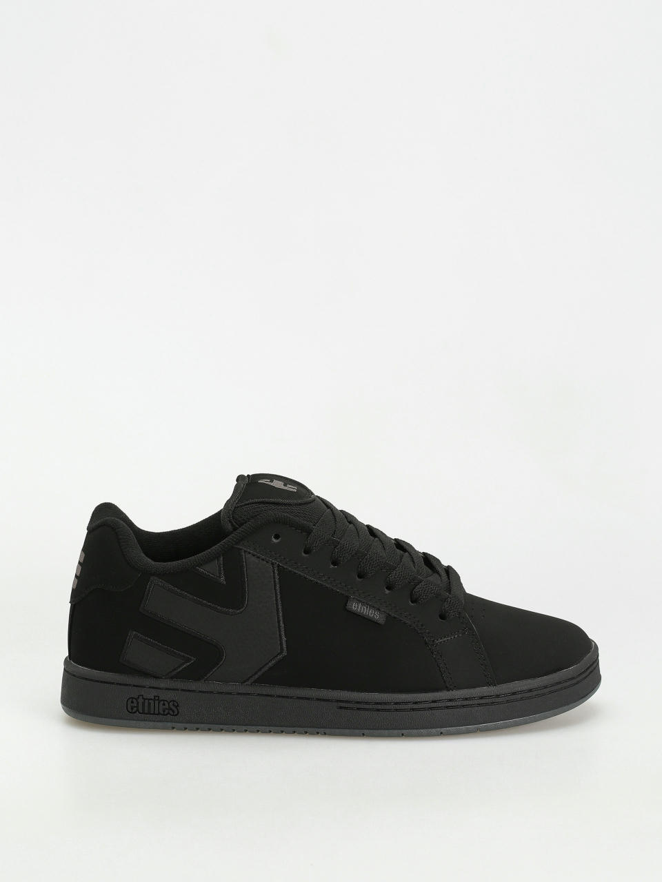 Взуття Etnies Fader (black dirty wash)