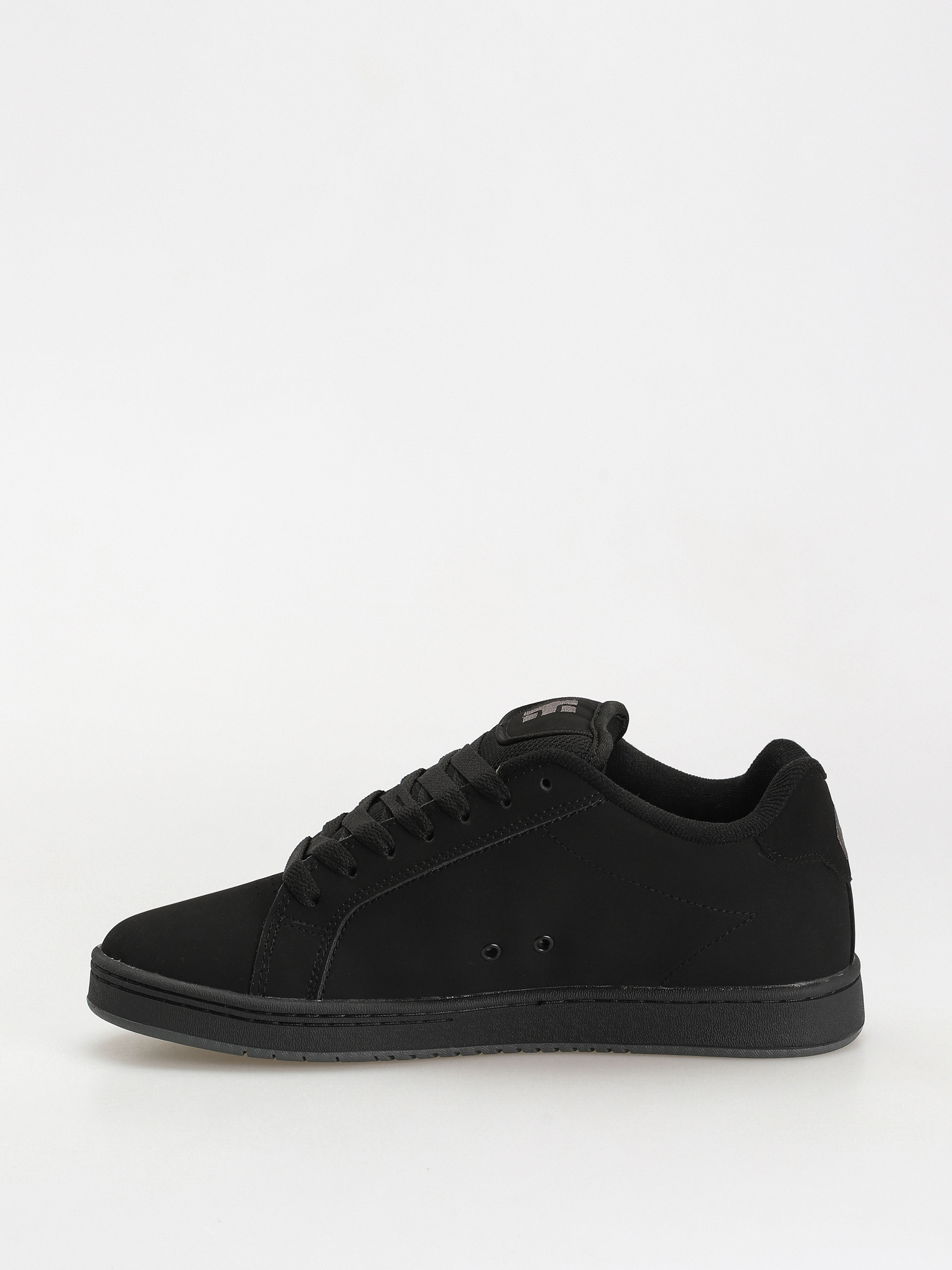 Взуття Etnies Fader (black dirty wash)