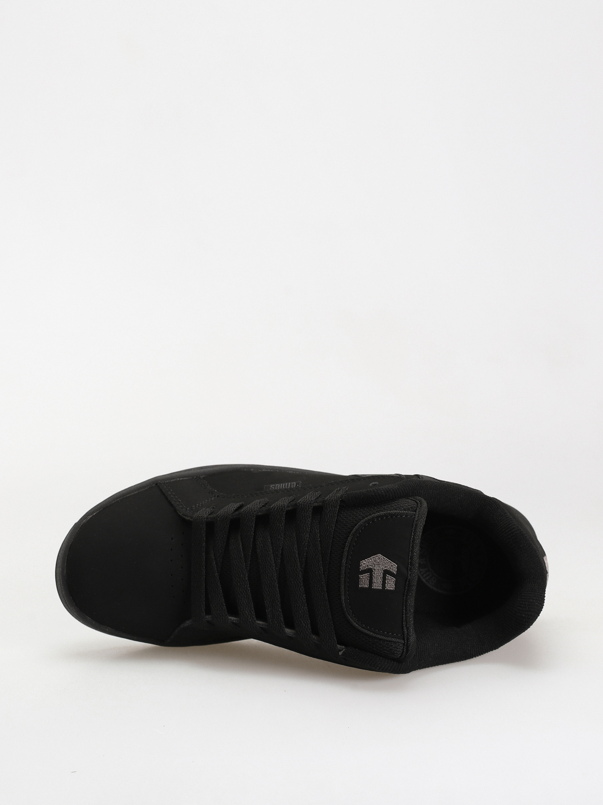 Взуття Etnies Fader (black dirty wash)