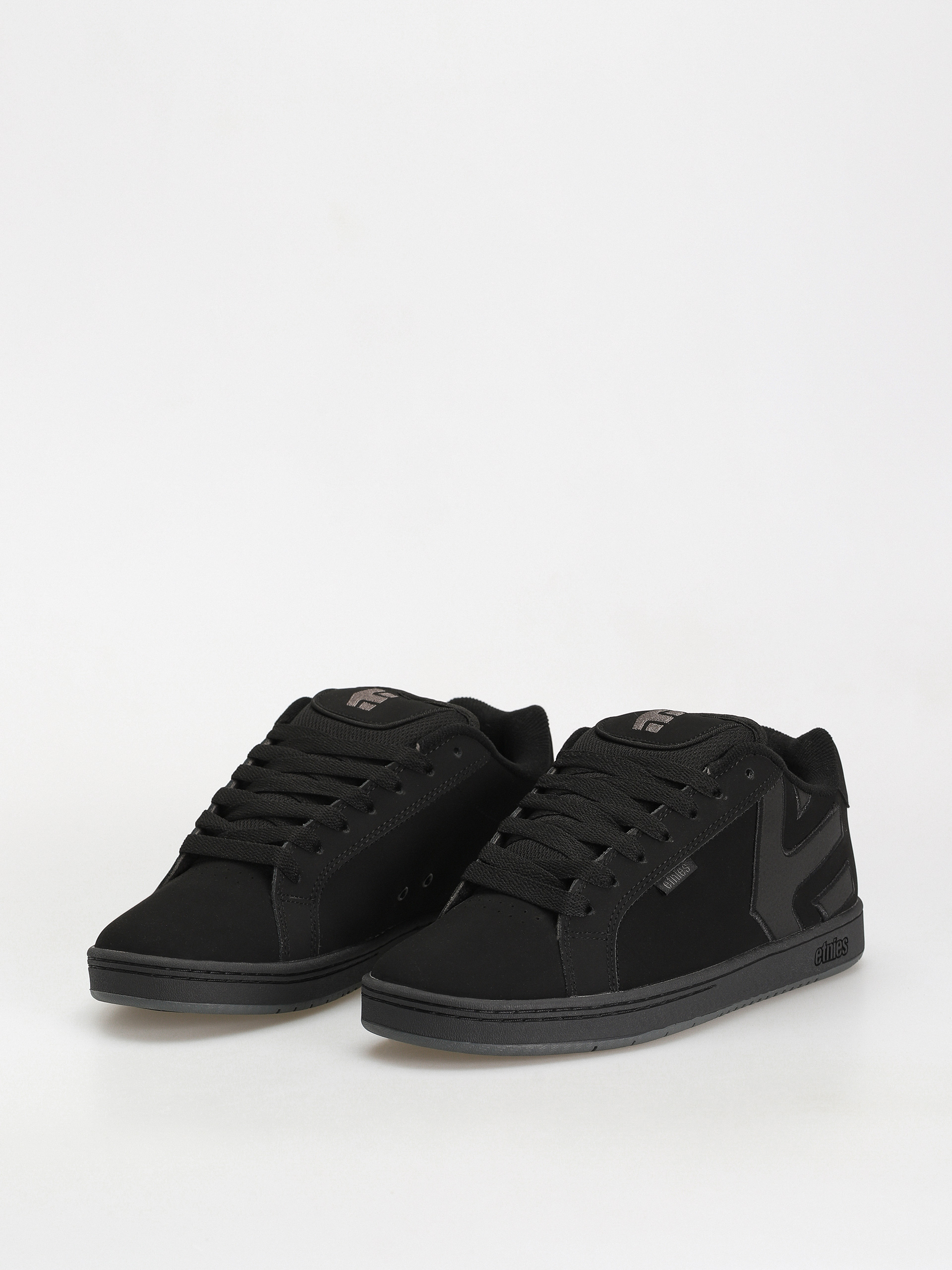 Взуття Etnies Fader (black dirty wash)