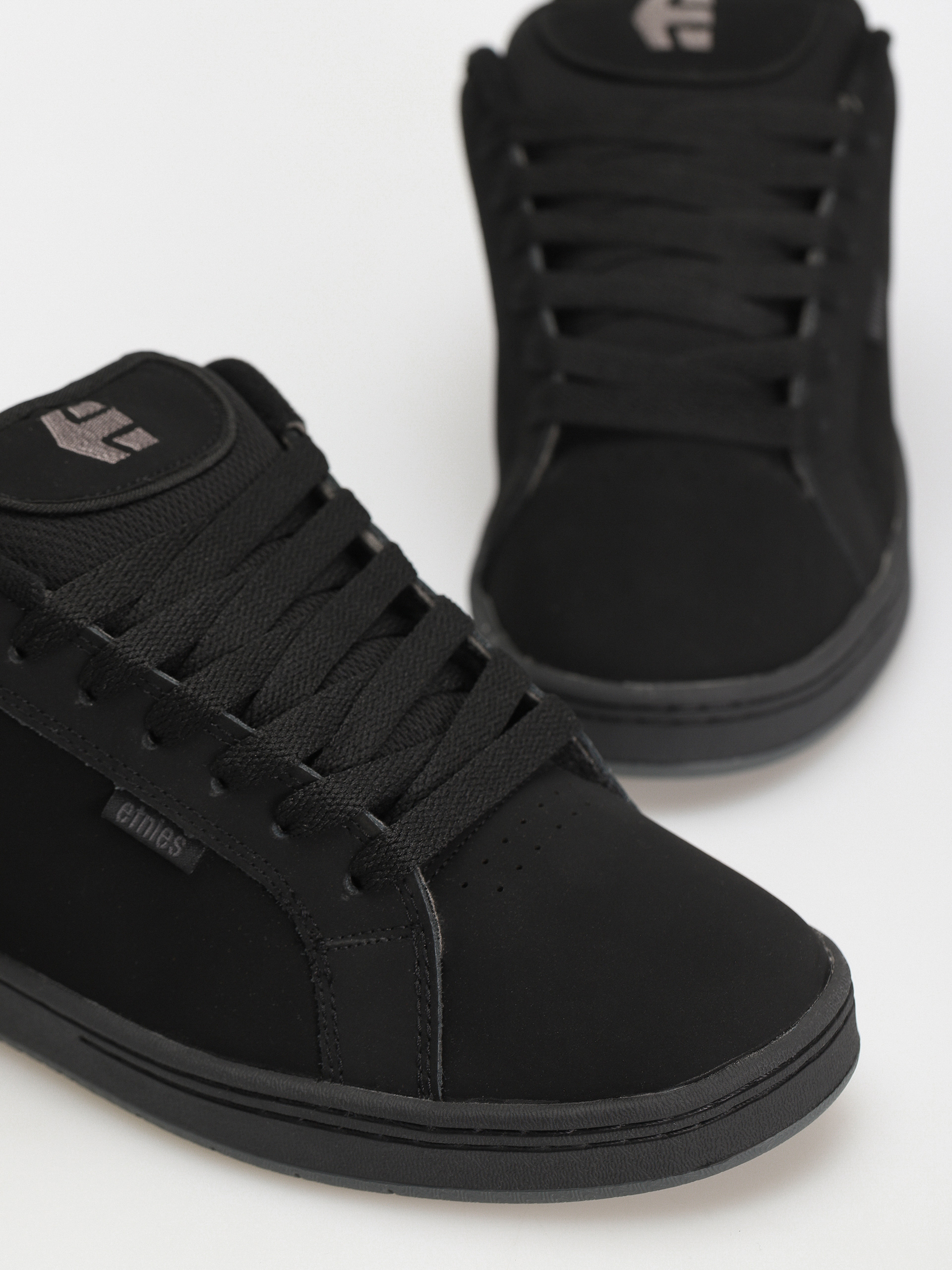 Взуття Etnies Fader (black dirty wash)