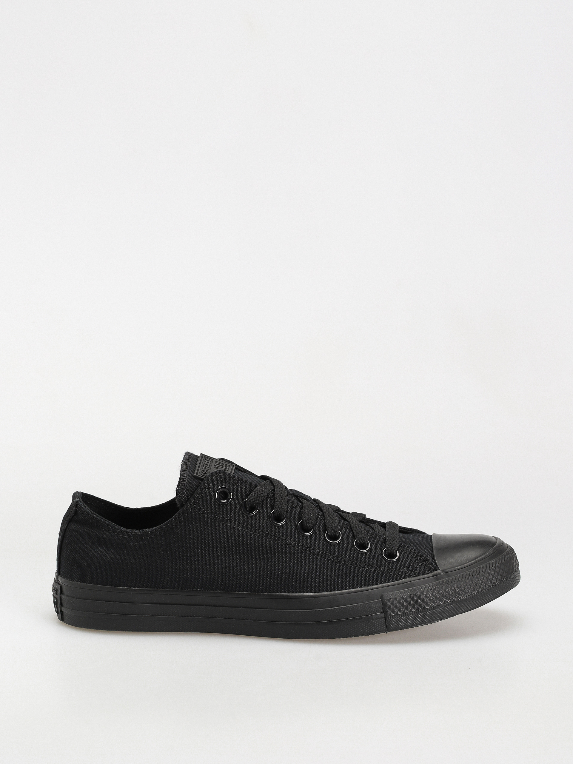 Кеди Converse Chuck Taylor All Star OX (black/monochrom)