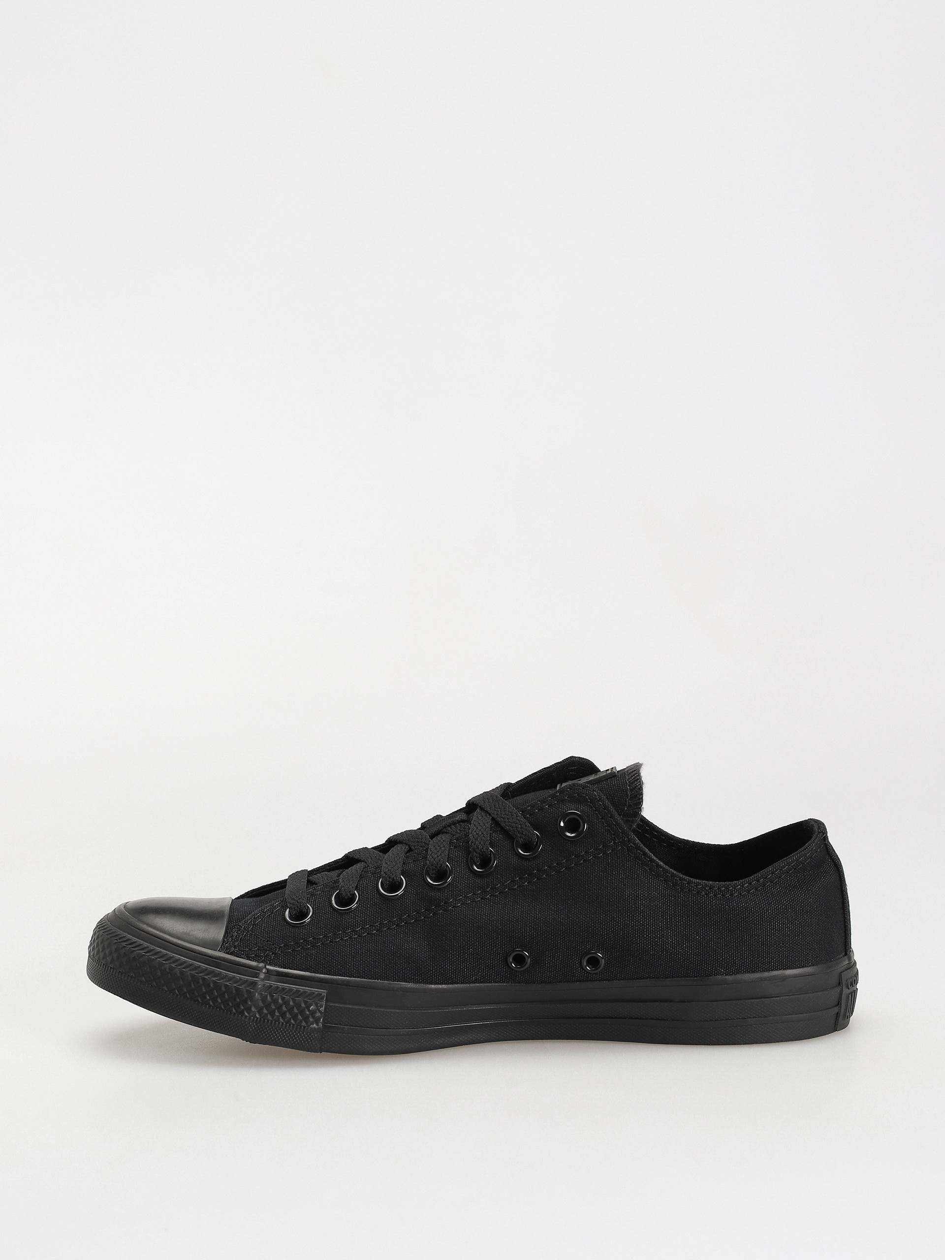 Кеди Converse Chuck Taylor All Star OX (black/monochrom)
