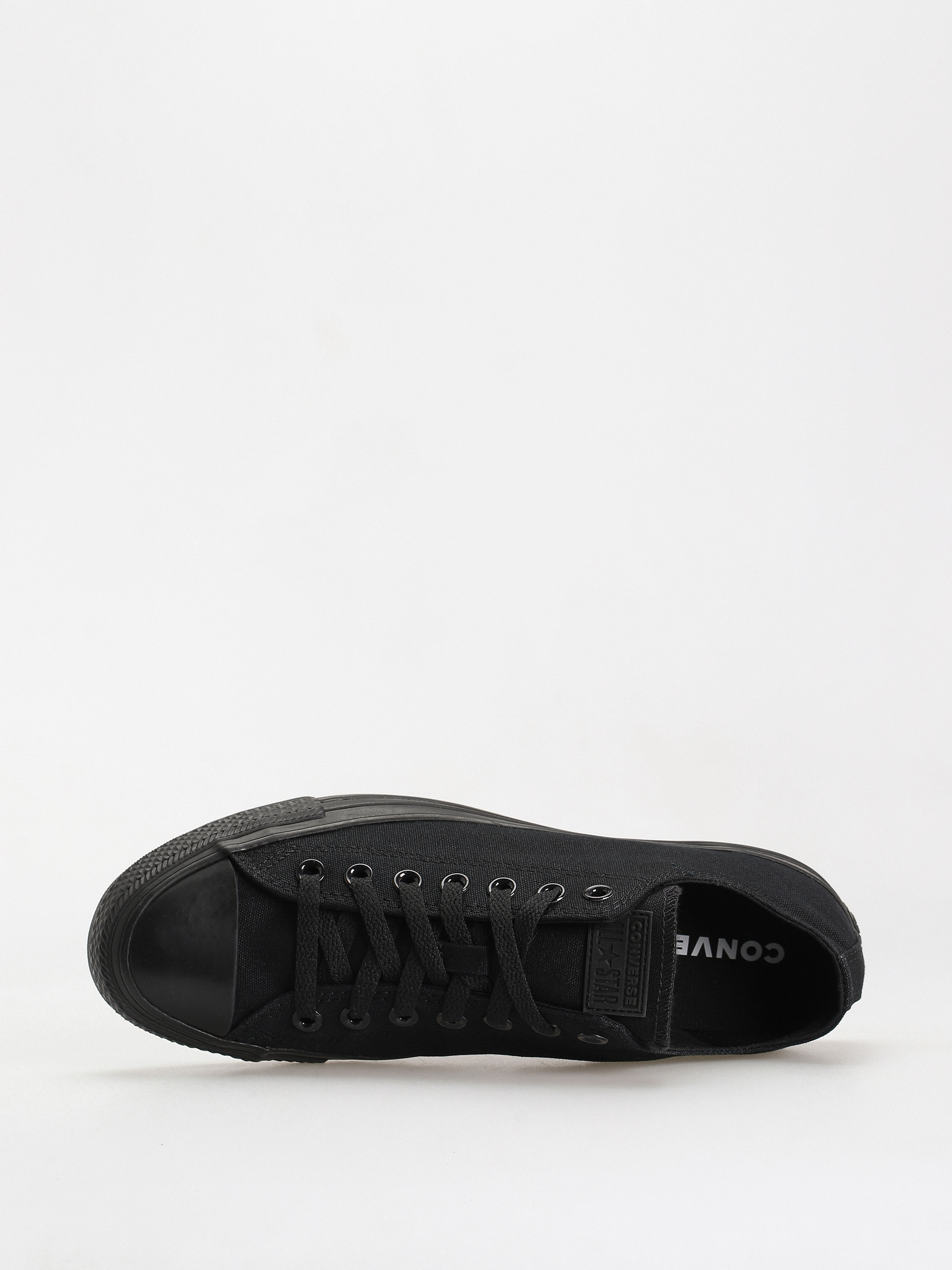 Кеди Converse Chuck Taylor All Star OX (black/monochrom)