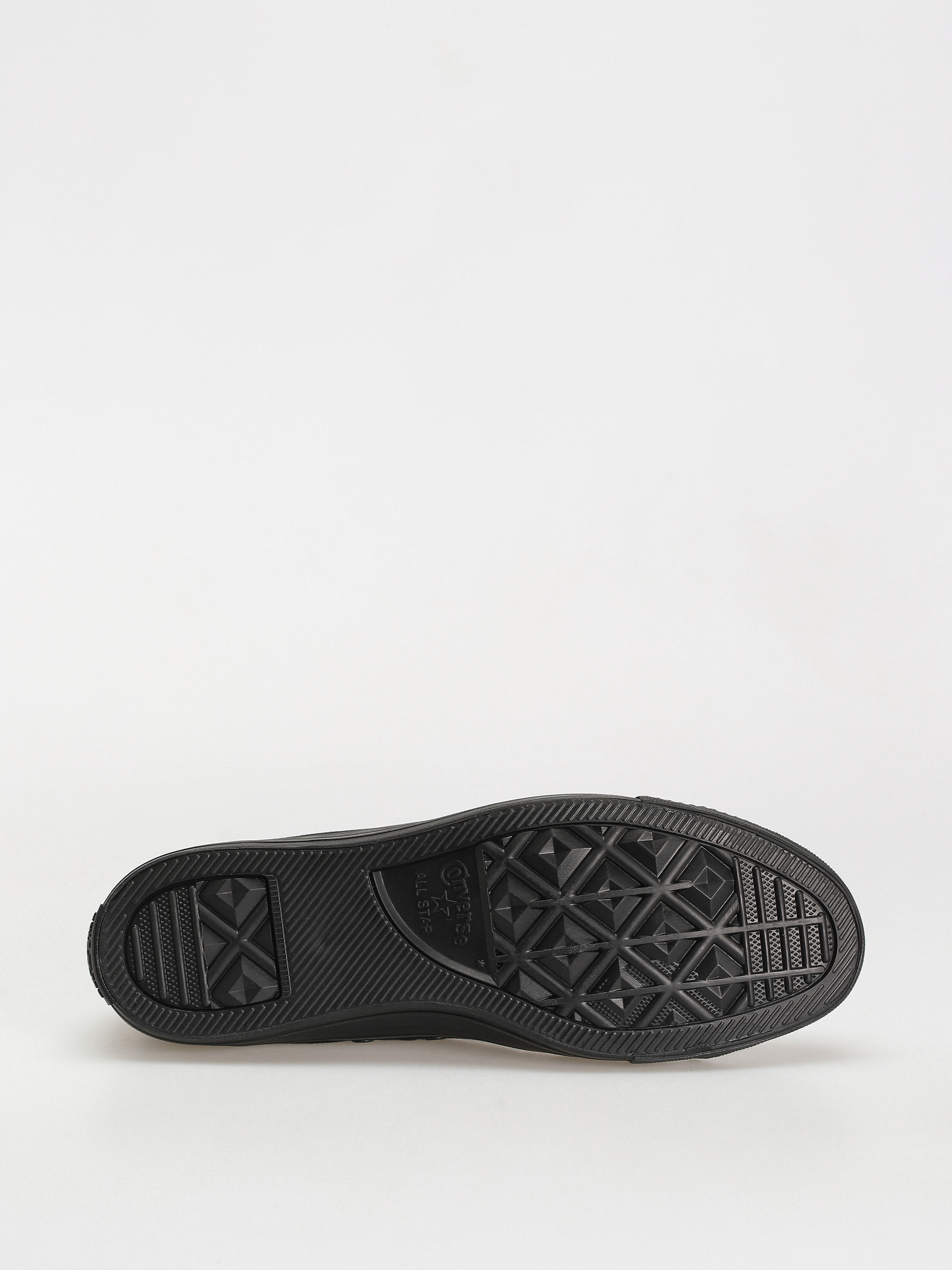 Кеди Converse Chuck Taylor All Star OX (black/monochrom)