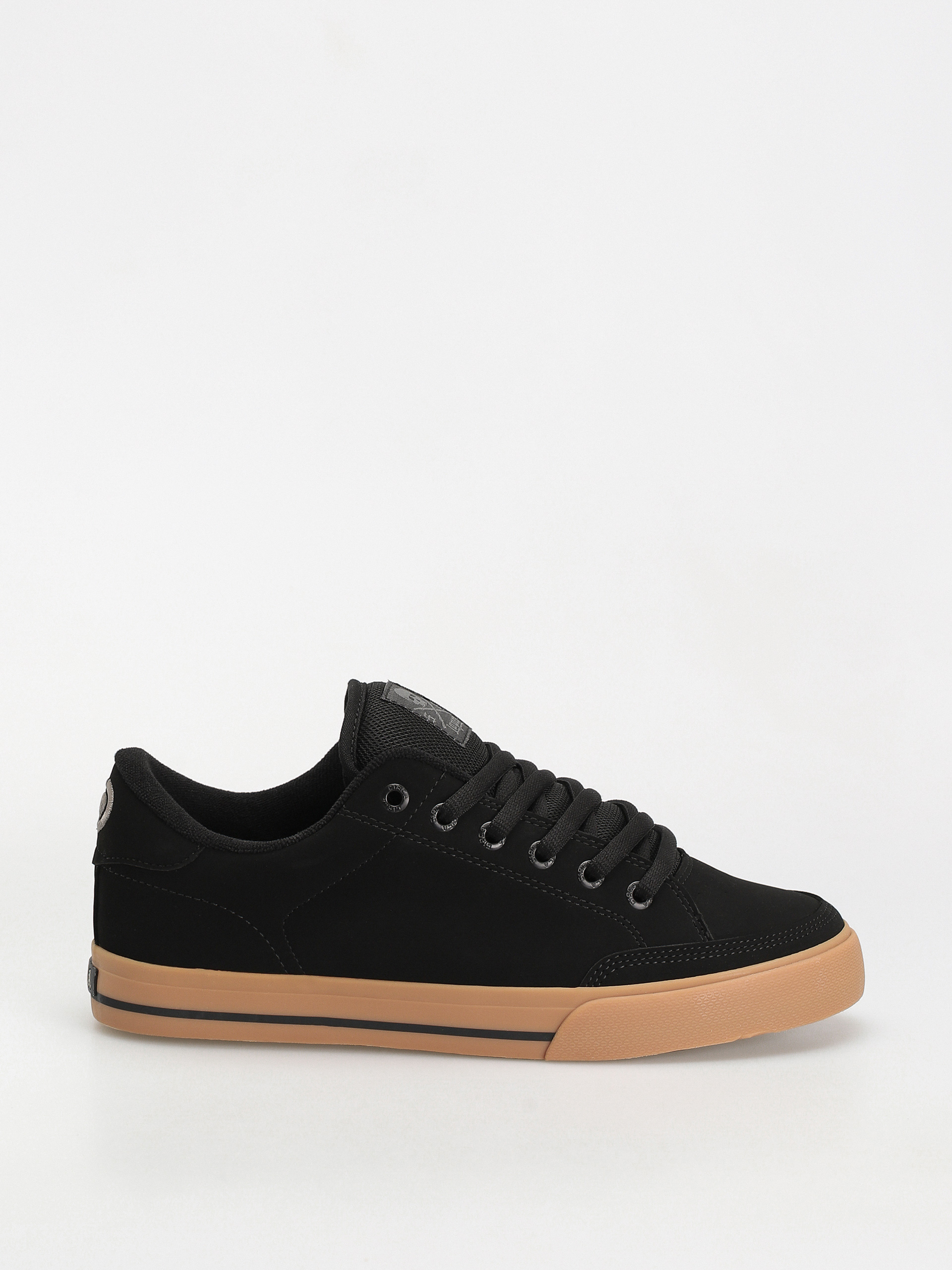 Взуття Circa Lopez 50 (black/gum)