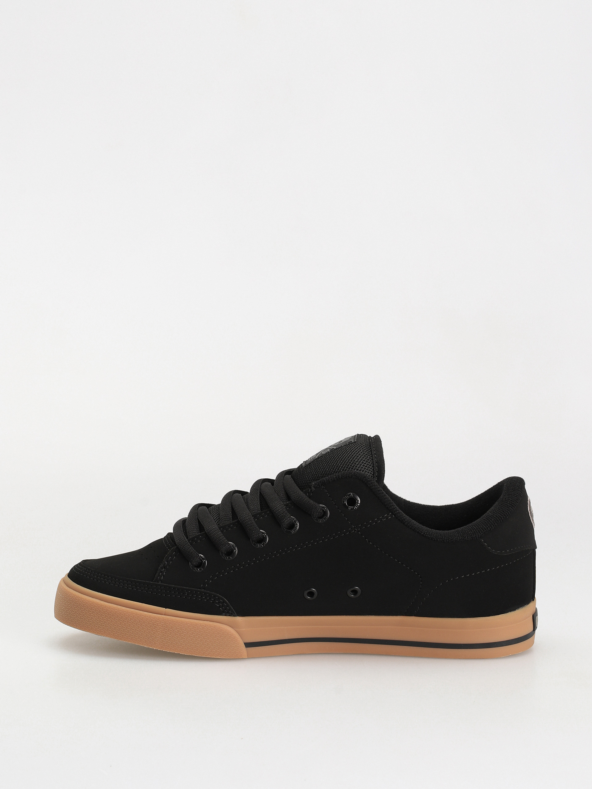 Взуття Circa Lopez 50 (black/gum)