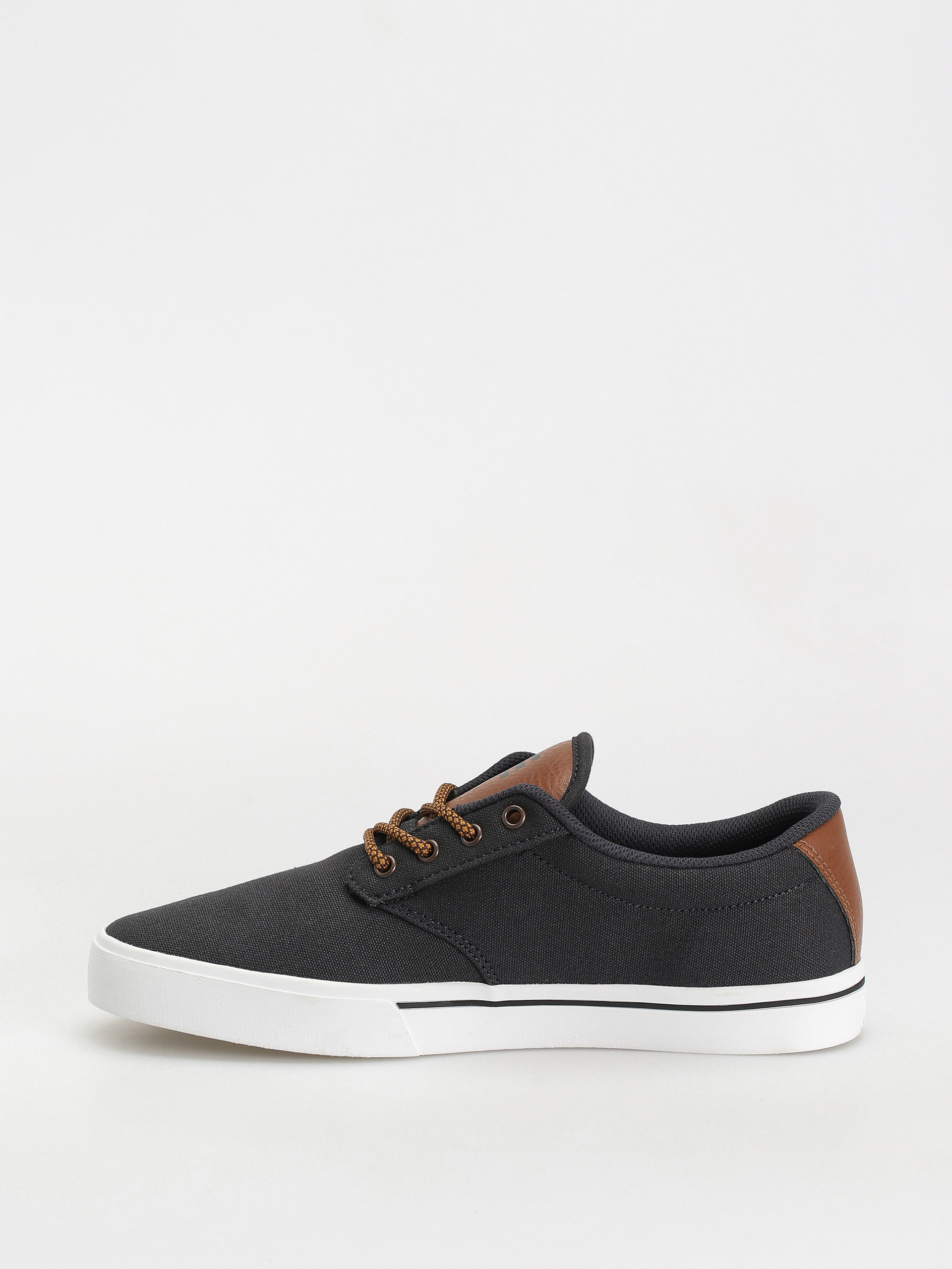 Взуття Etnies Jameson 2 Eco (navy/tan/white)