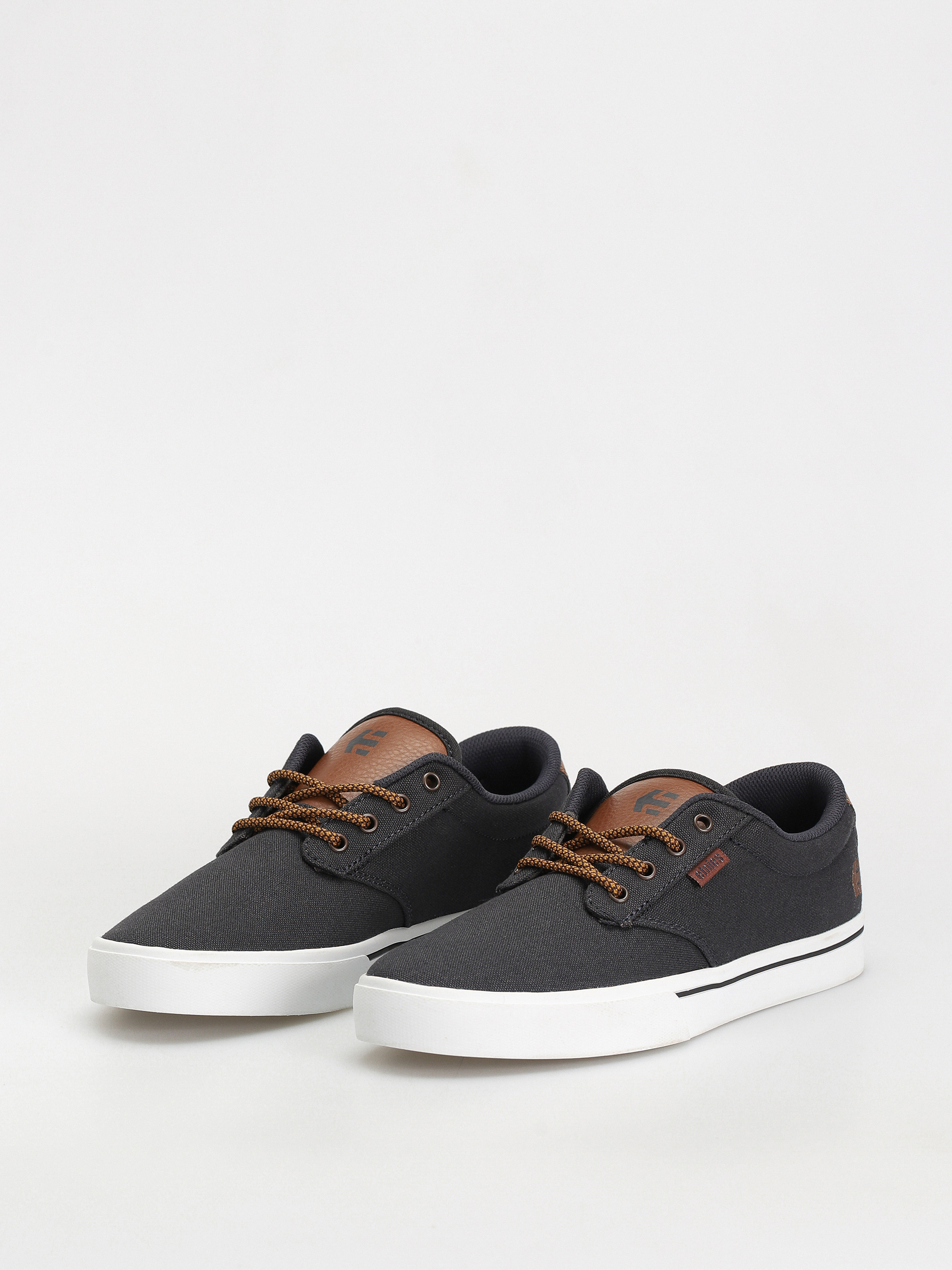Взуття Etnies Jameson 2 Eco (navy/tan/white)