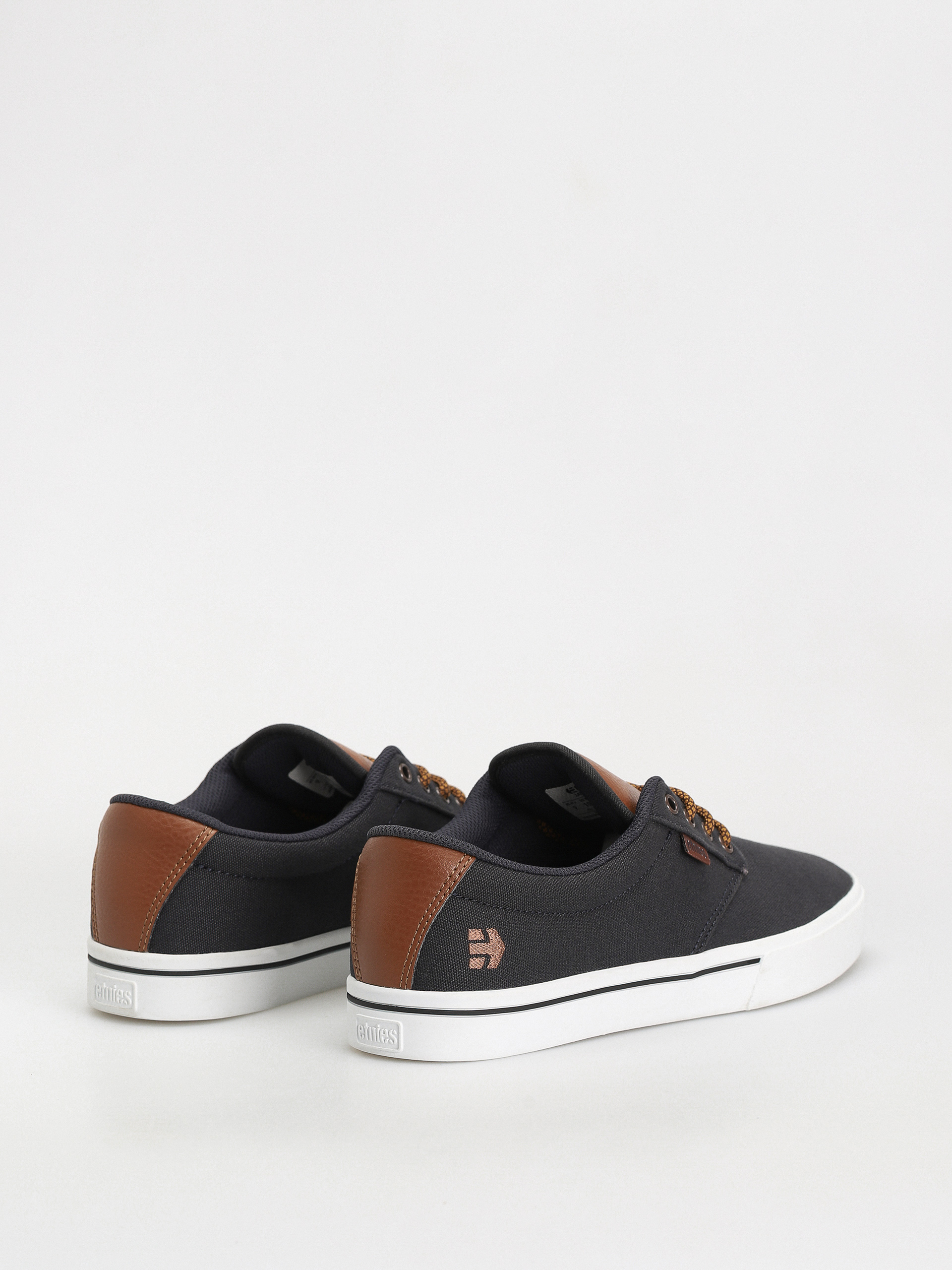 Взуття Etnies Jameson 2 Eco (navy/tan/white)