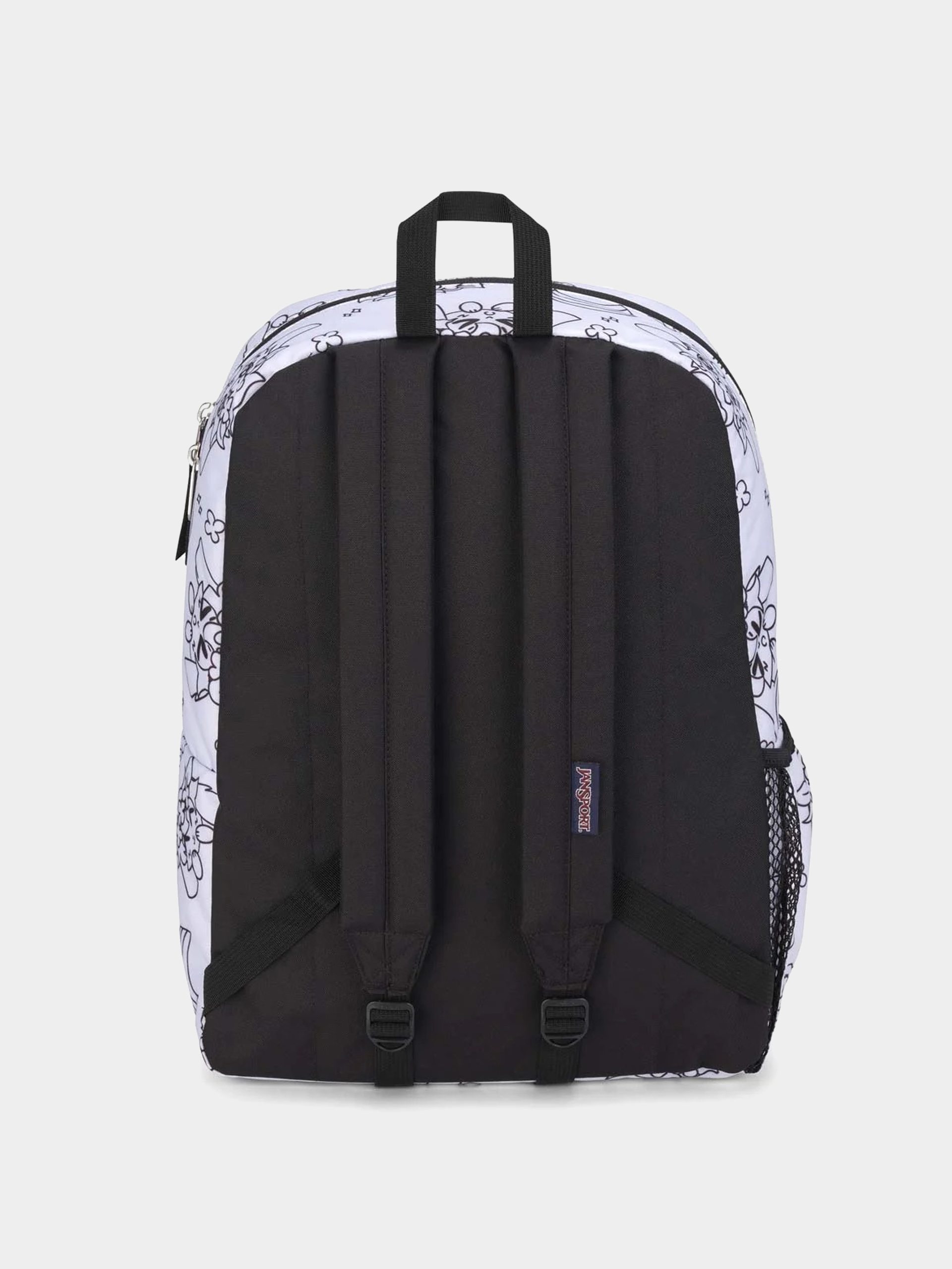Рюкзак JanSport Cross Town (anime emotions)