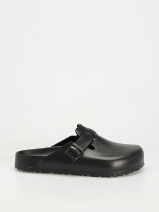 Шльопанці Birkenstock Boston EVA Regular (black)