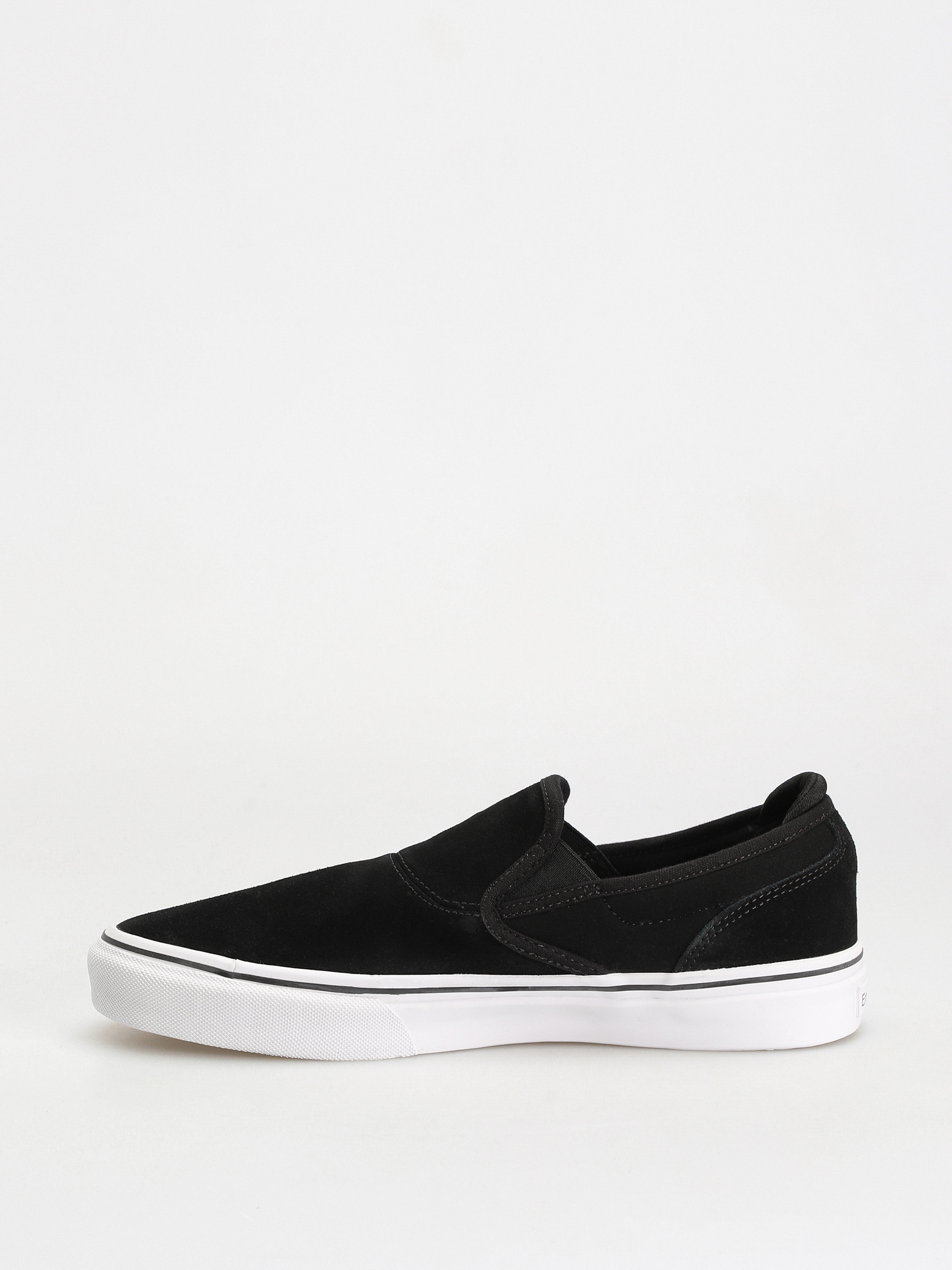 Взуття Emerica Wino G6 Slip On (black/white/gold)