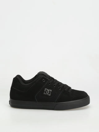 Взуття DC Pure (black/pirate black)