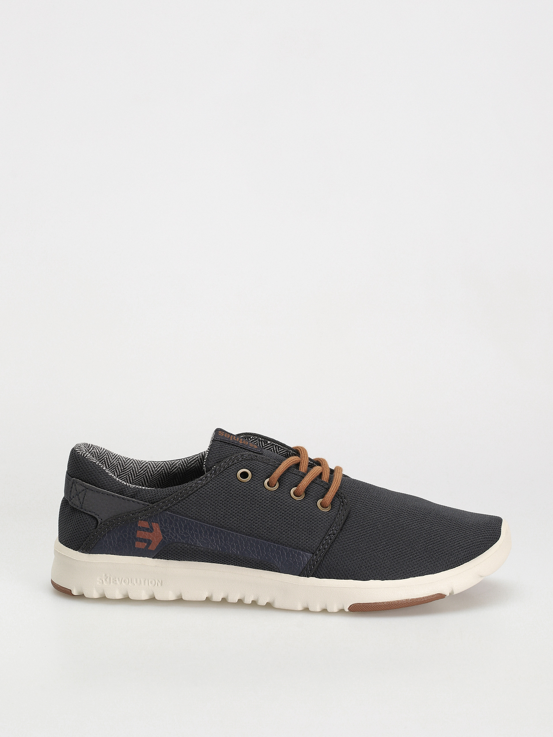 u0412u0437u0443u0442u0442u044f Etnies Scout (navy/gold)