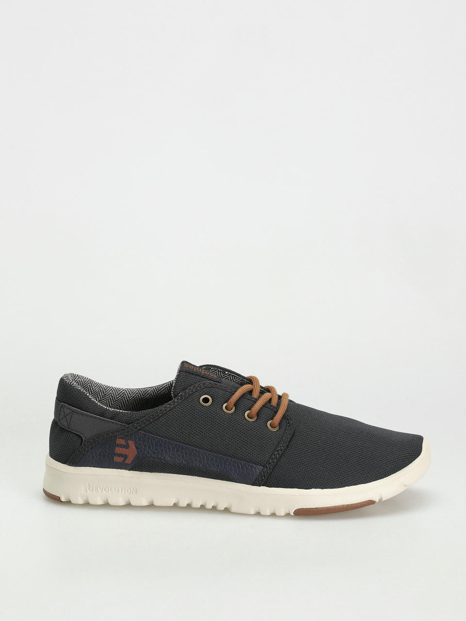 Взуття Etnies Scout (navy/gold)