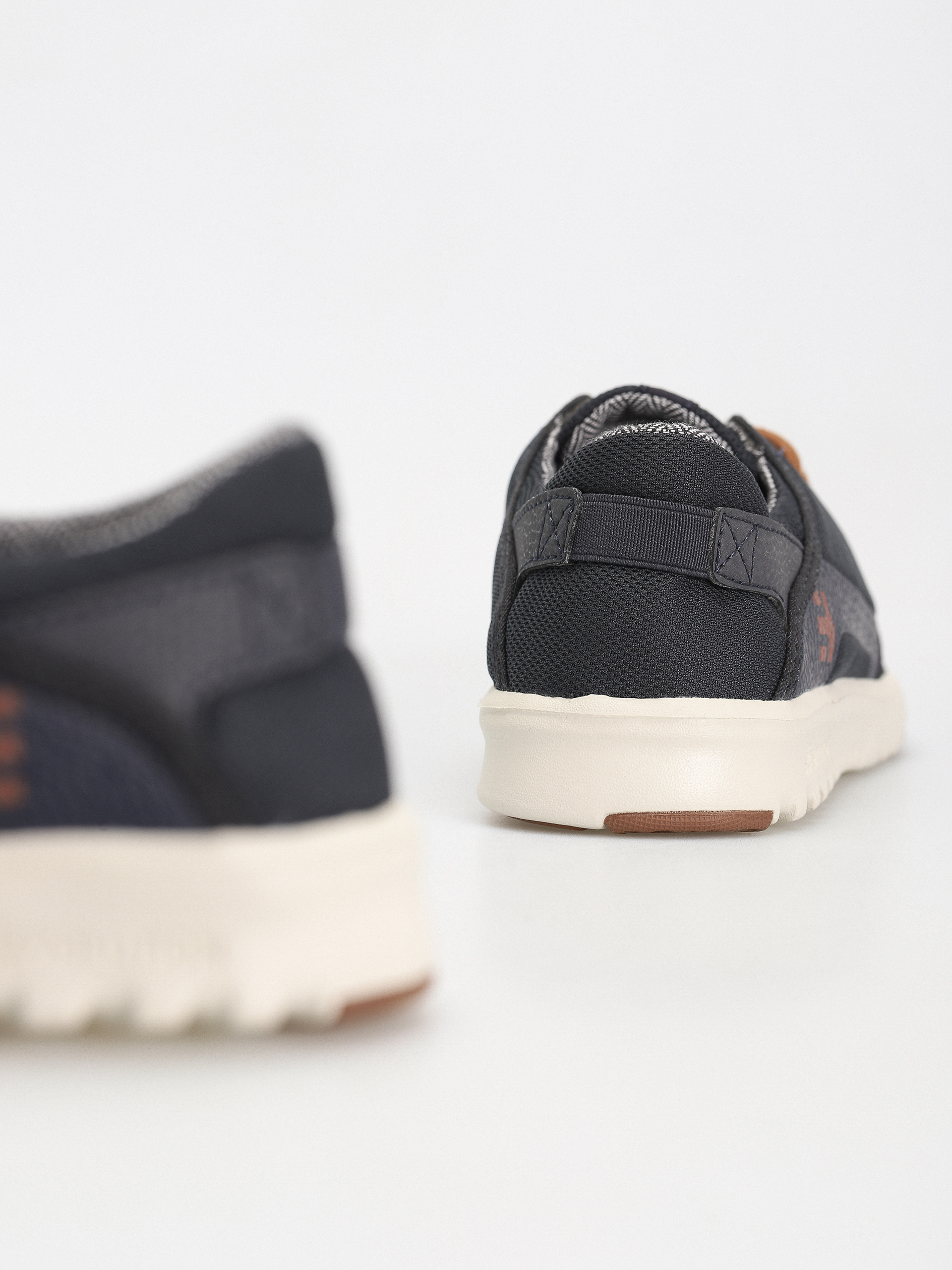 Взуття Etnies Scout (navy/gold)