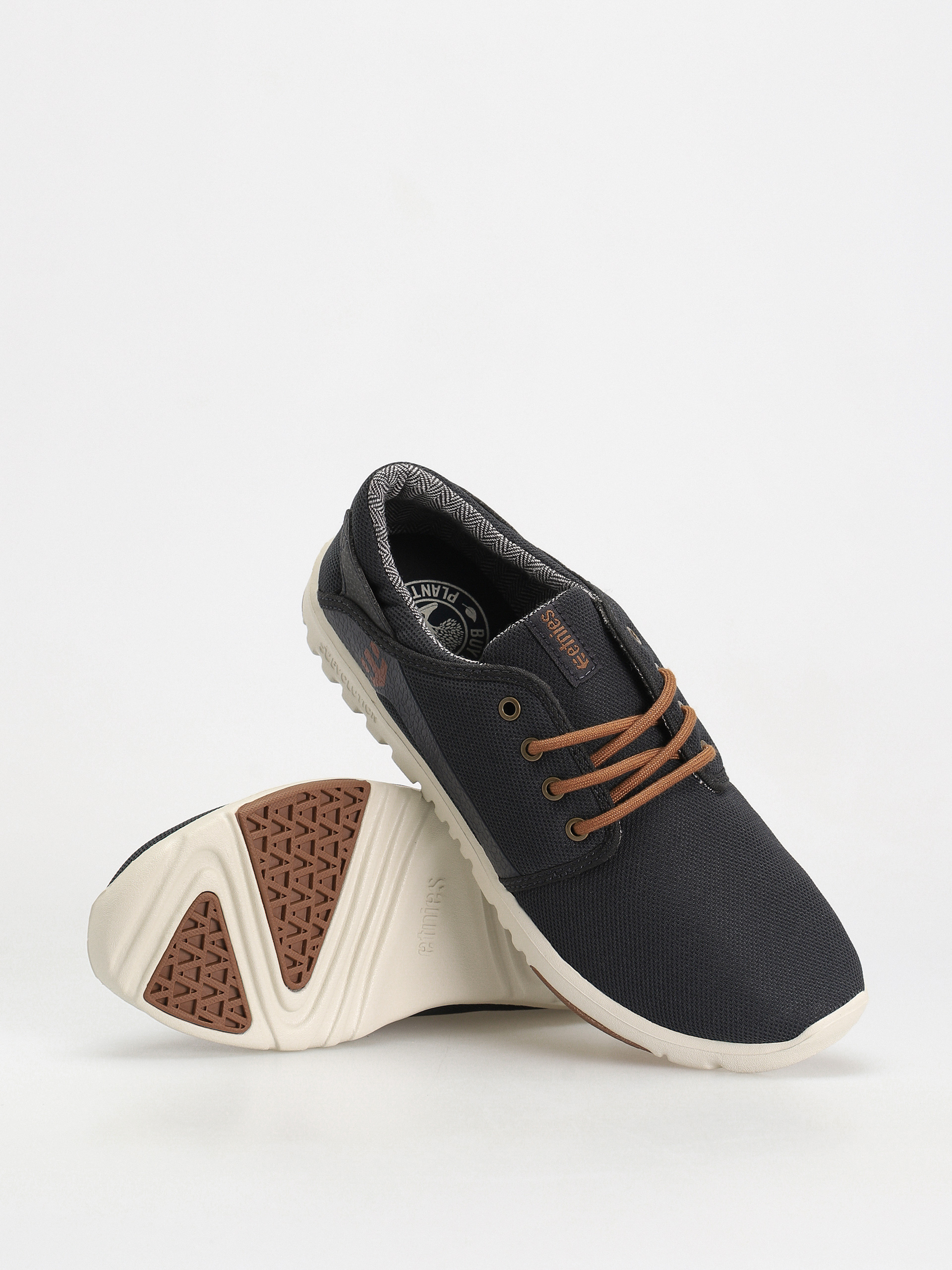 Взуття Etnies Scout (navy/gold)