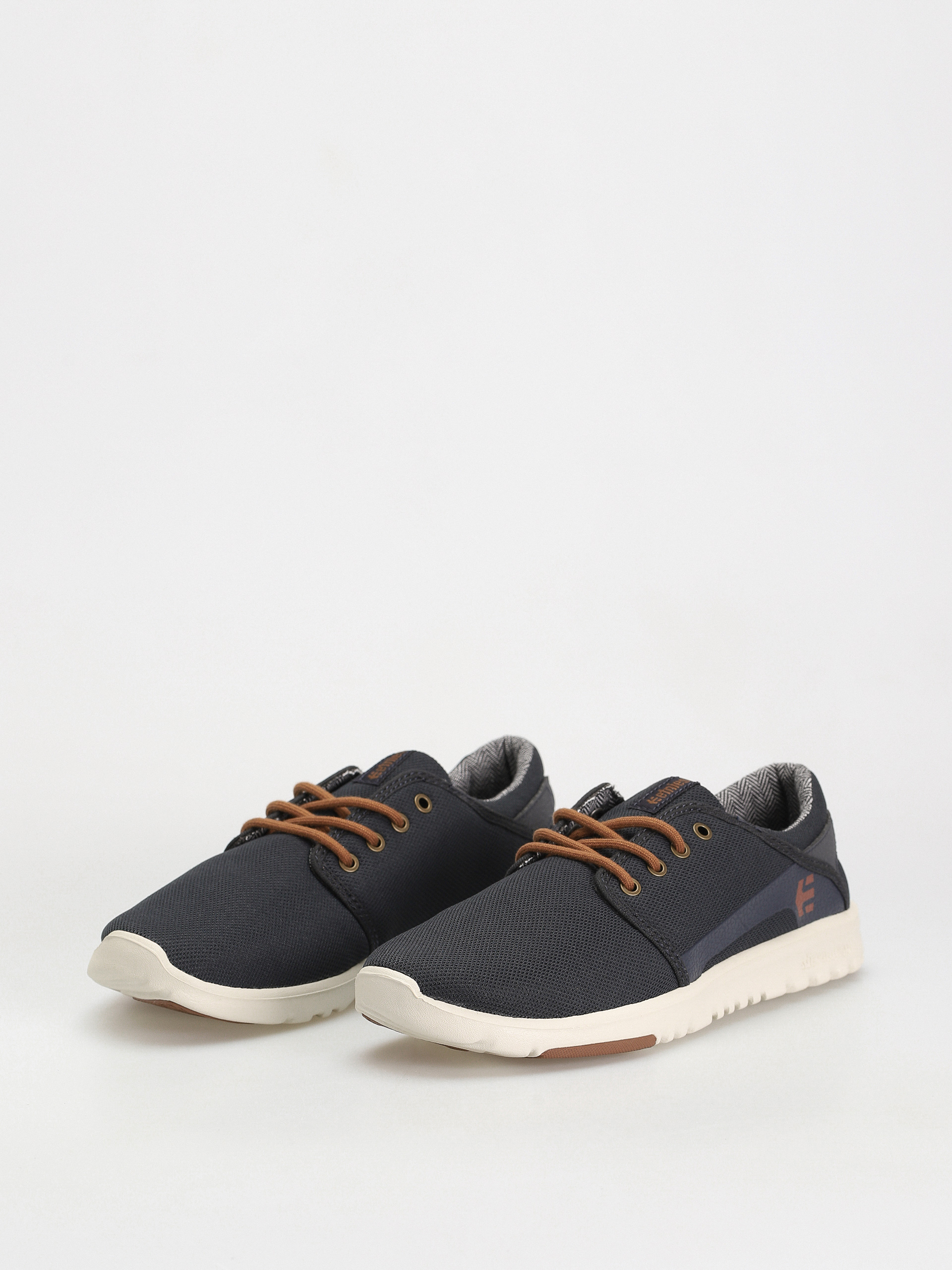 Взуття Etnies Scout (navy/gold)
