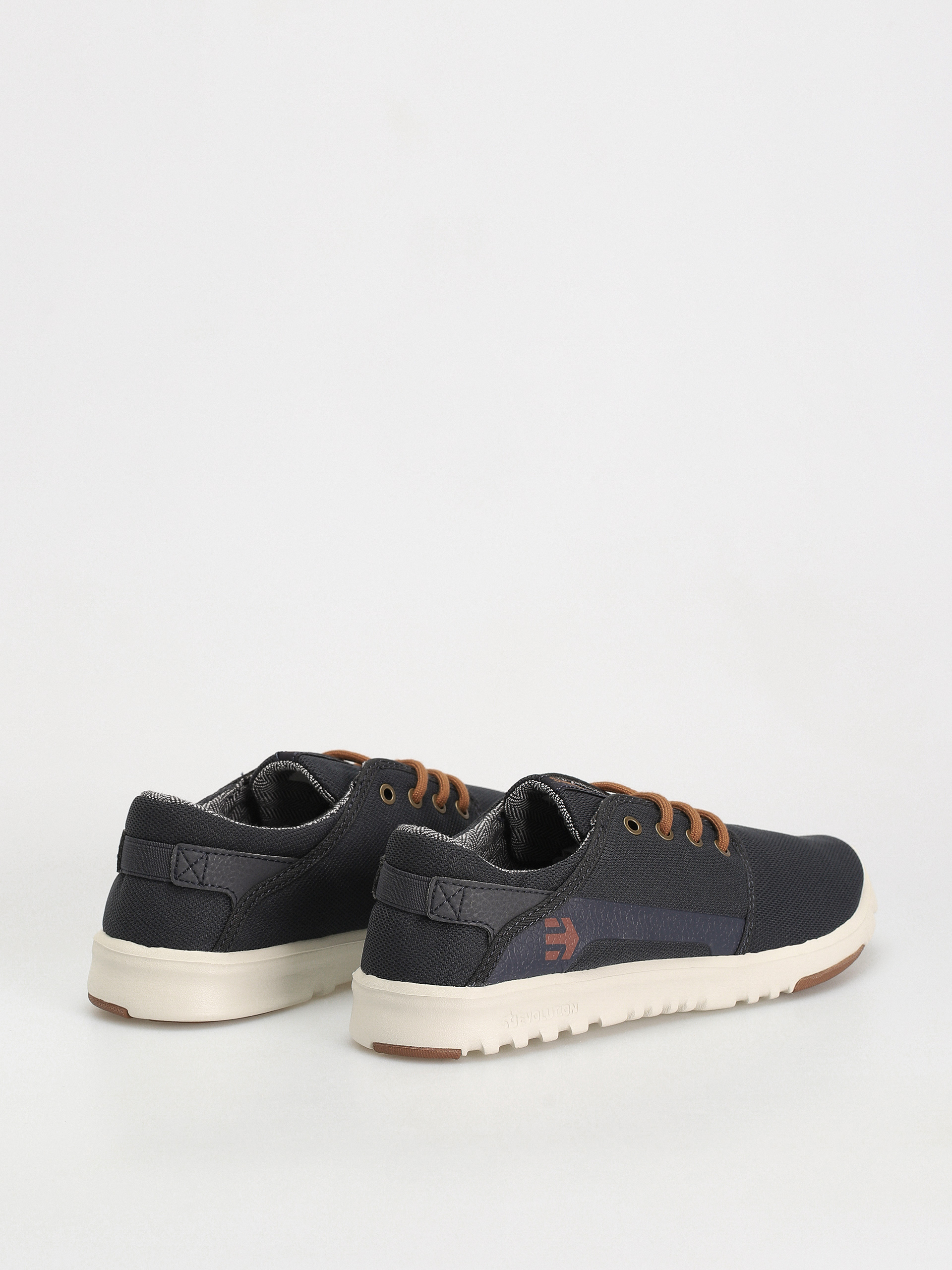 Взуття Etnies Scout (navy/gold)