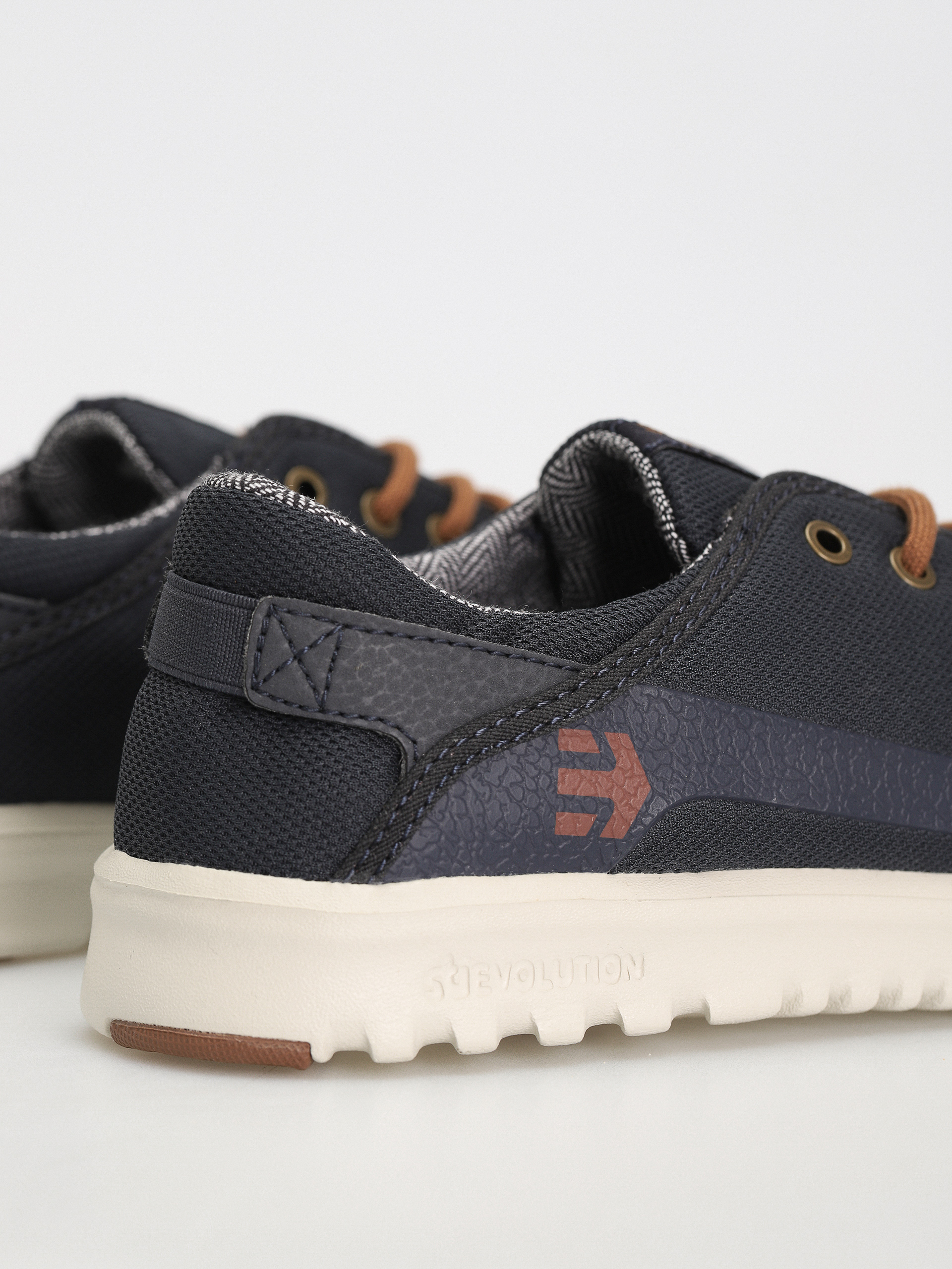 Взуття Etnies Scout (navy/gold)