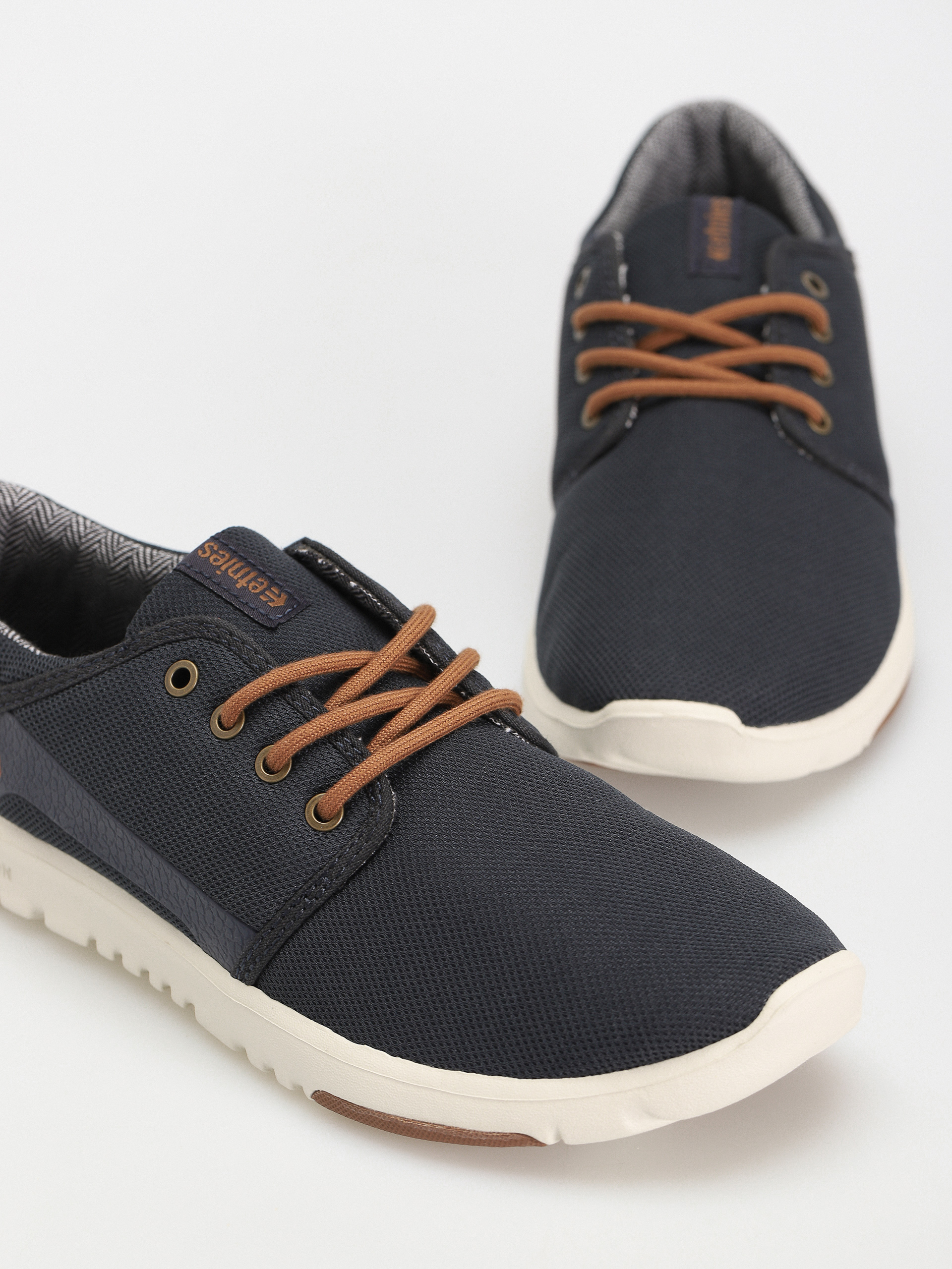 Взуття Etnies Scout (navy/gold)