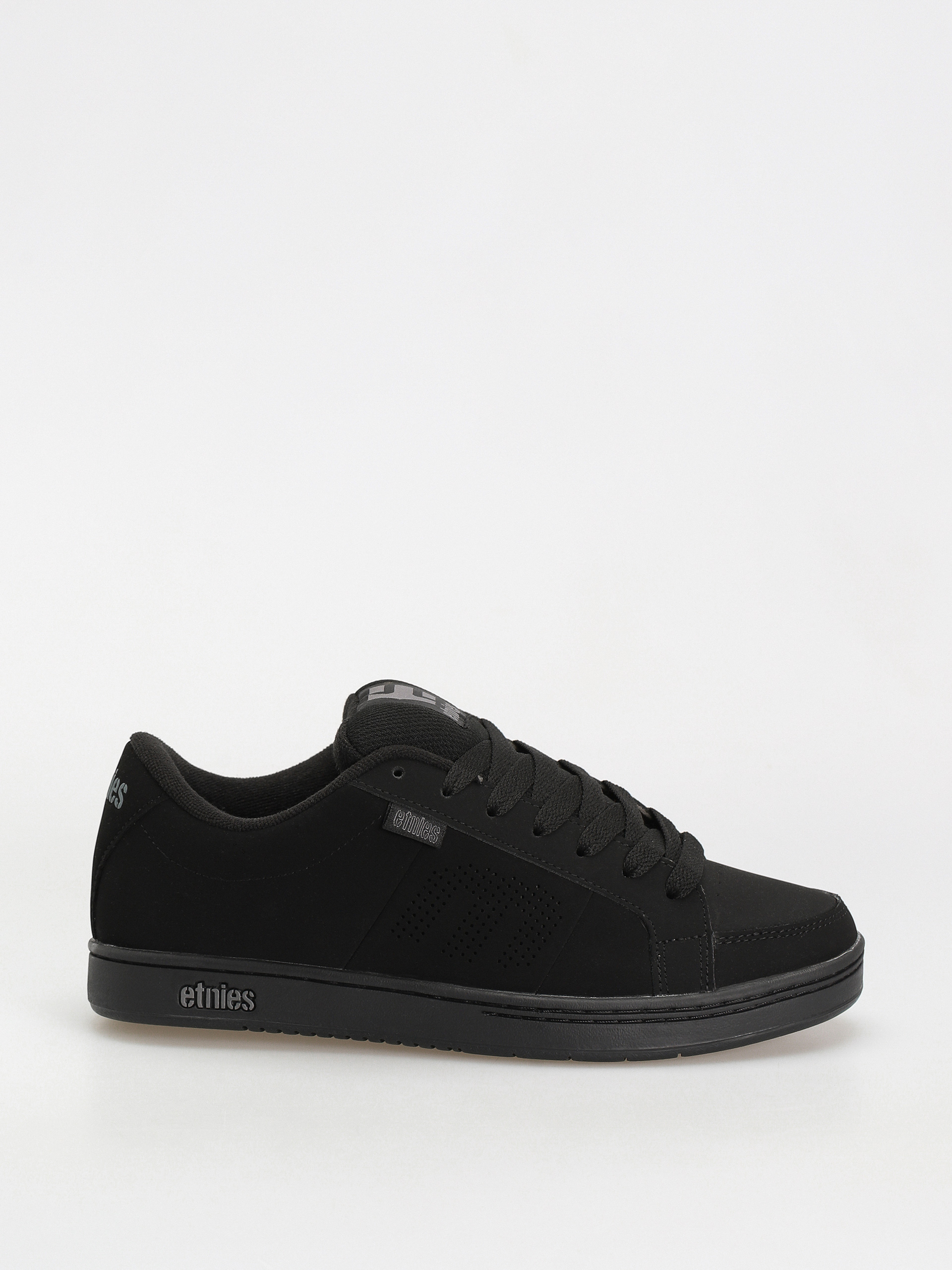 u0412u0437u0443u0442u0442u044f Etnies Kingpin (black/black)