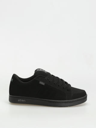 Взуття Etnies Kingpin (black/black)