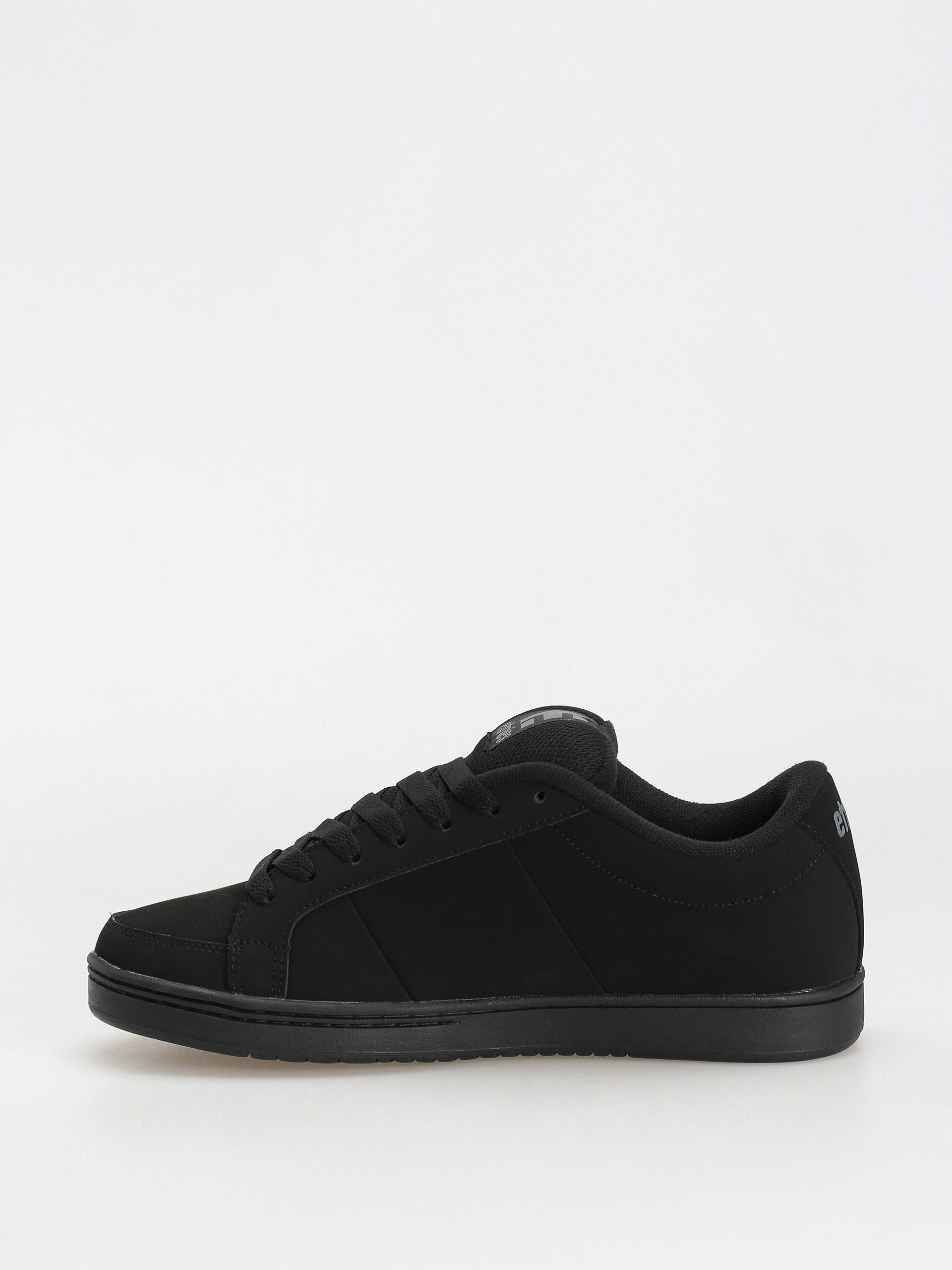Взуття Etnies Kingpin (black/black)
