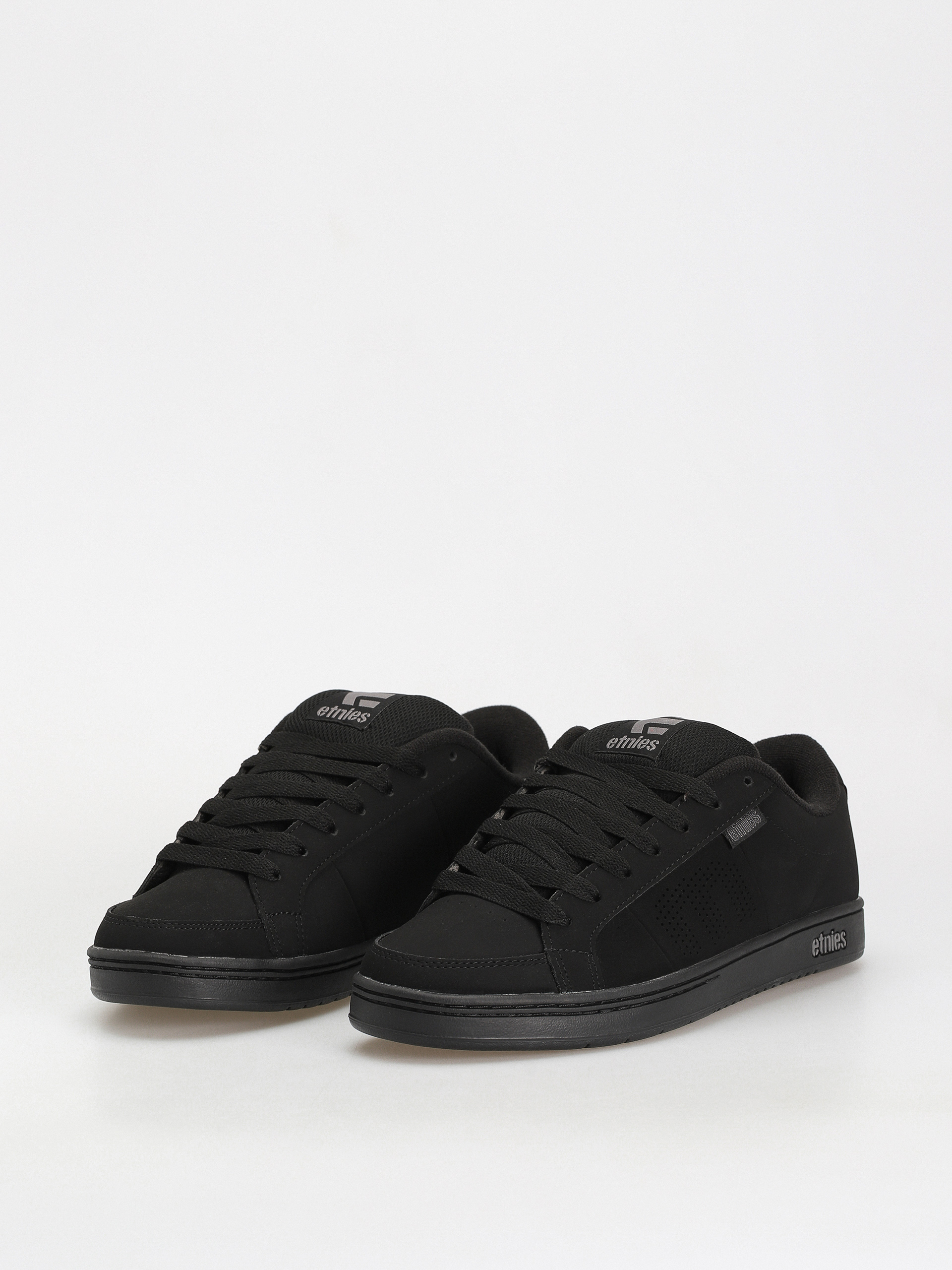 Взуття Etnies Kingpin (black/black)