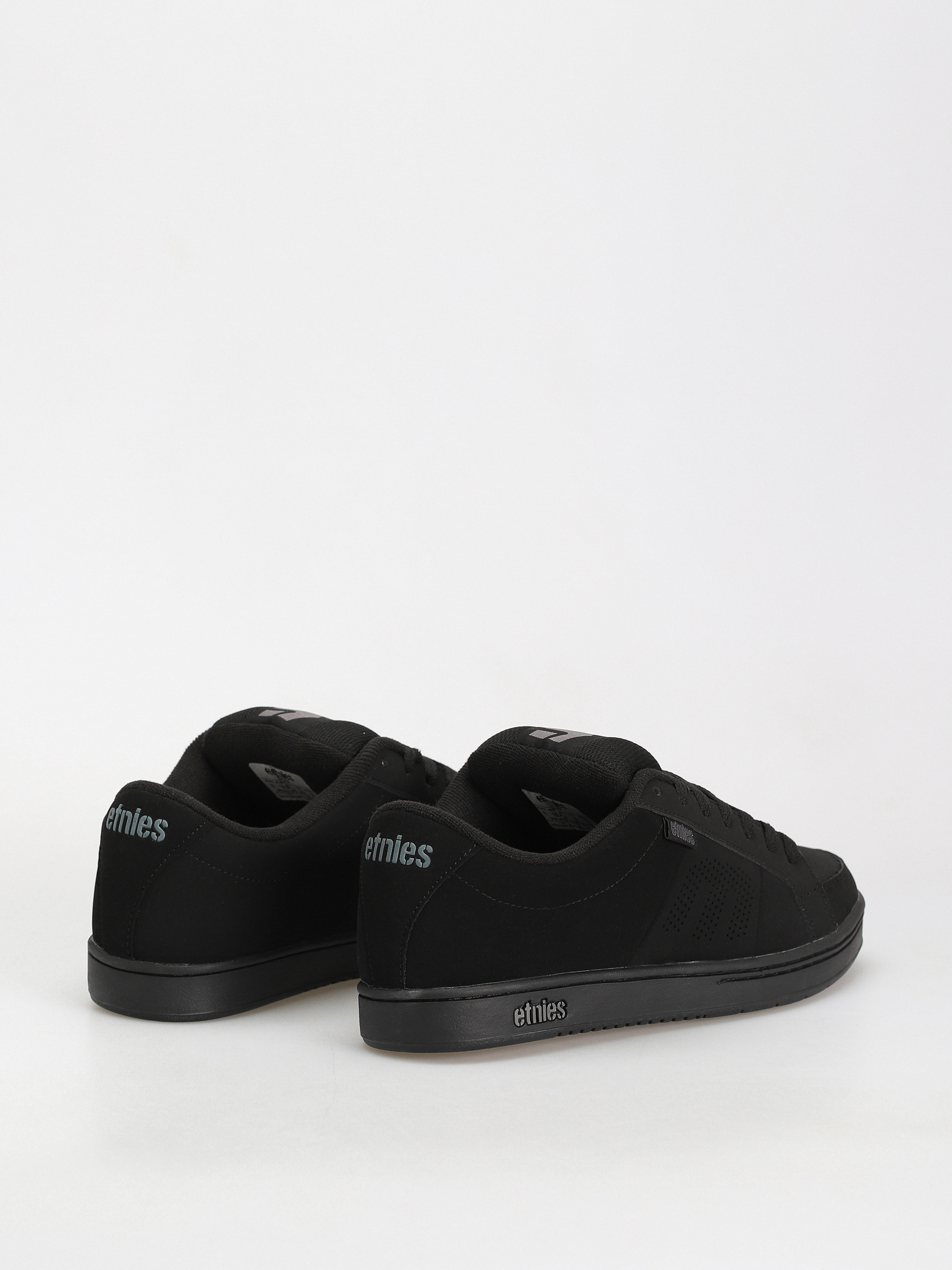 Взуття Etnies Kingpin (black/black)