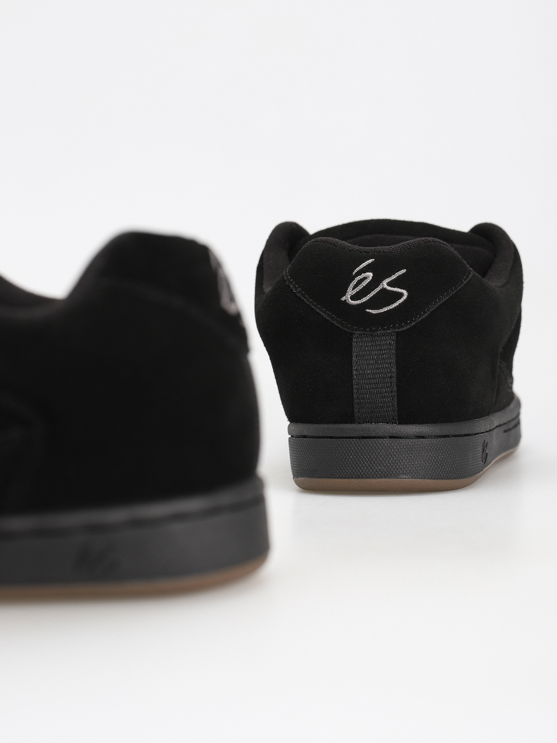 Взуття eS Accel Og (black)