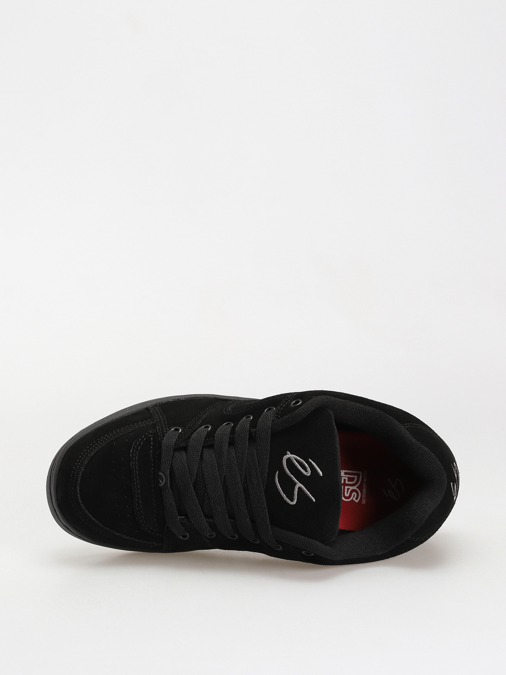 Взуття eS Accel Og (black)