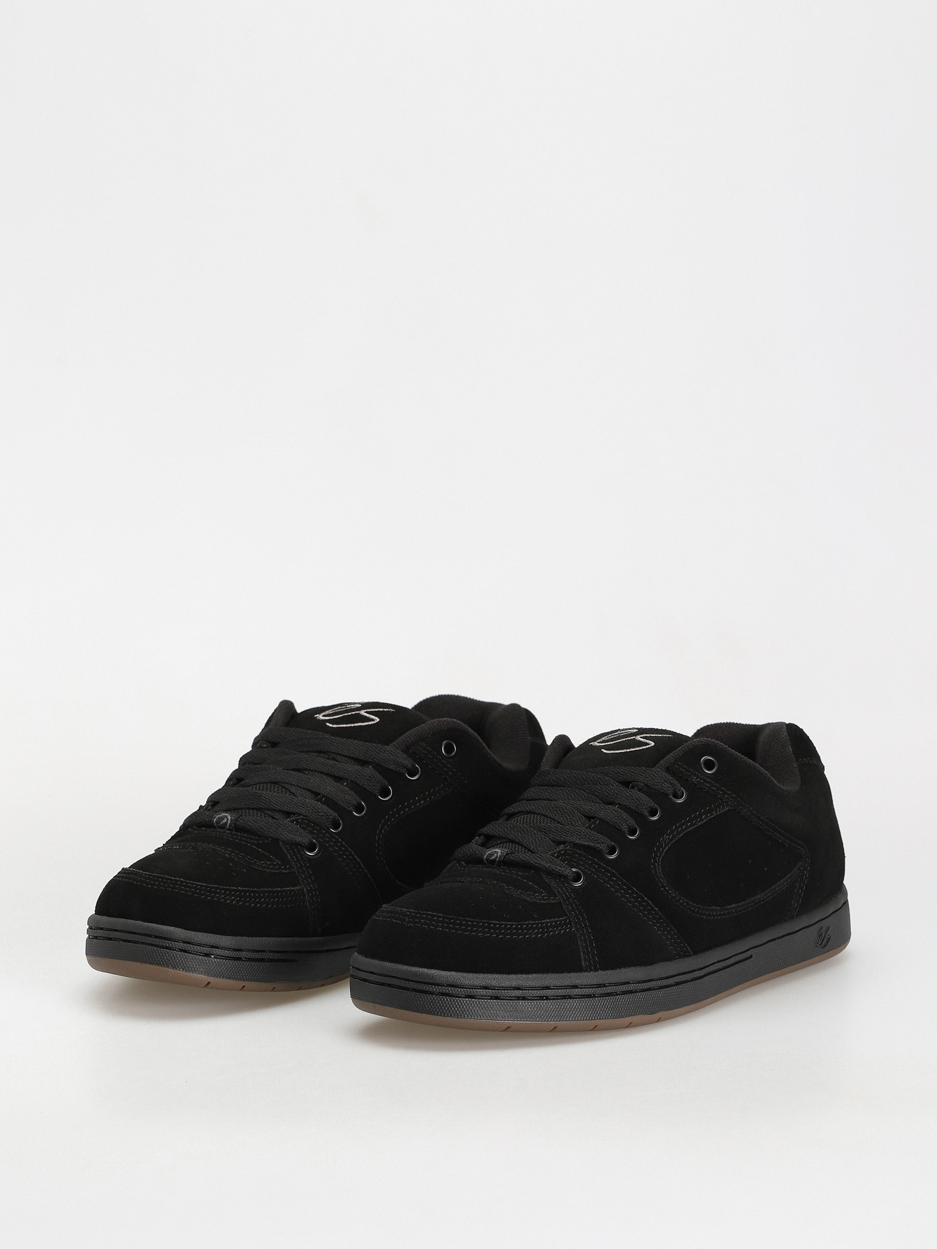 Взуття eS Accel Og (black)