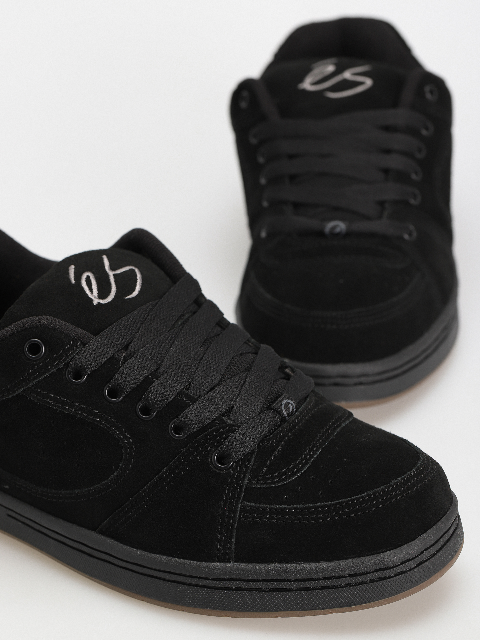 Взуття eS Accel Og (black)