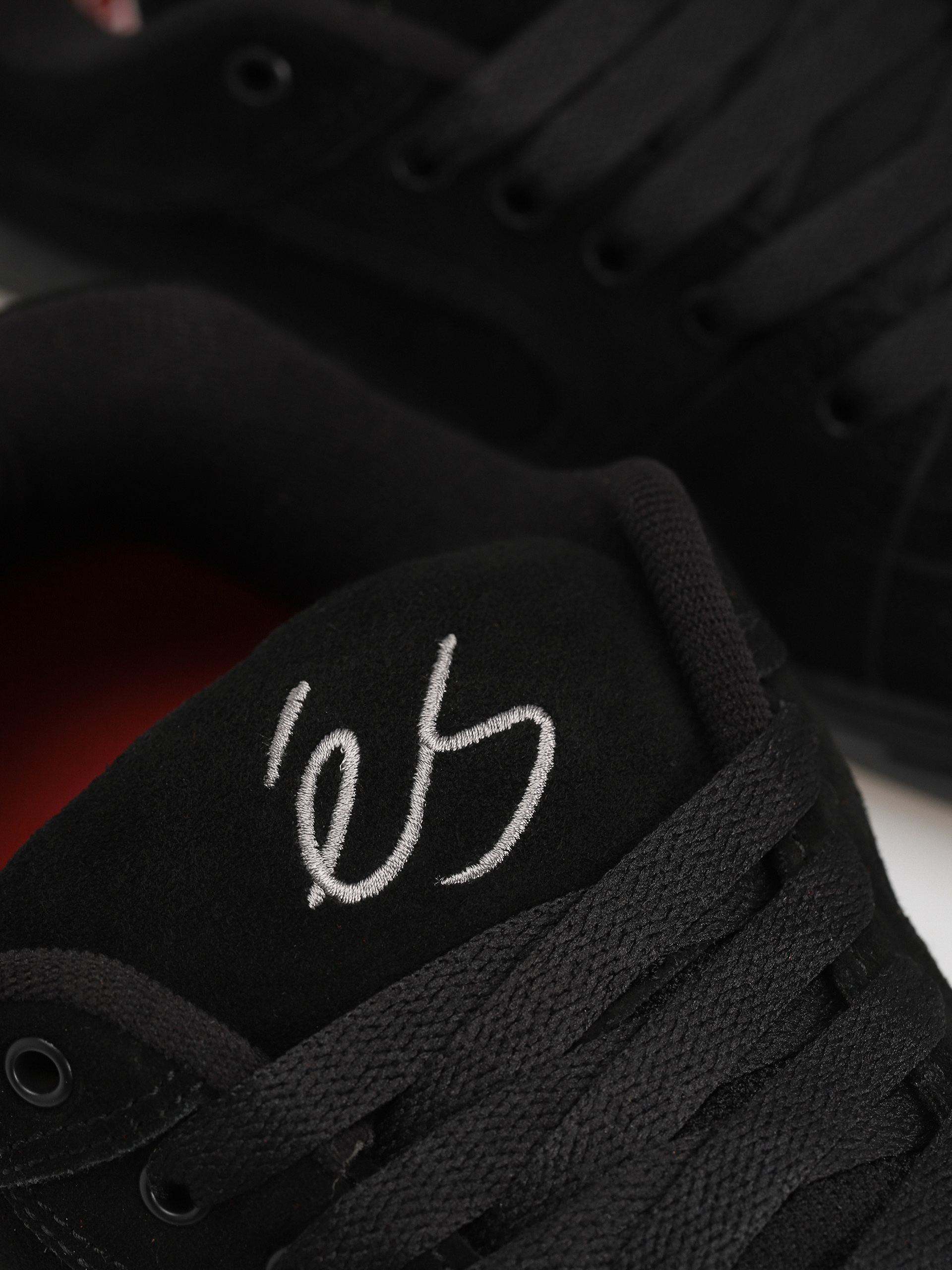 Взуття eS Accel Og (black)